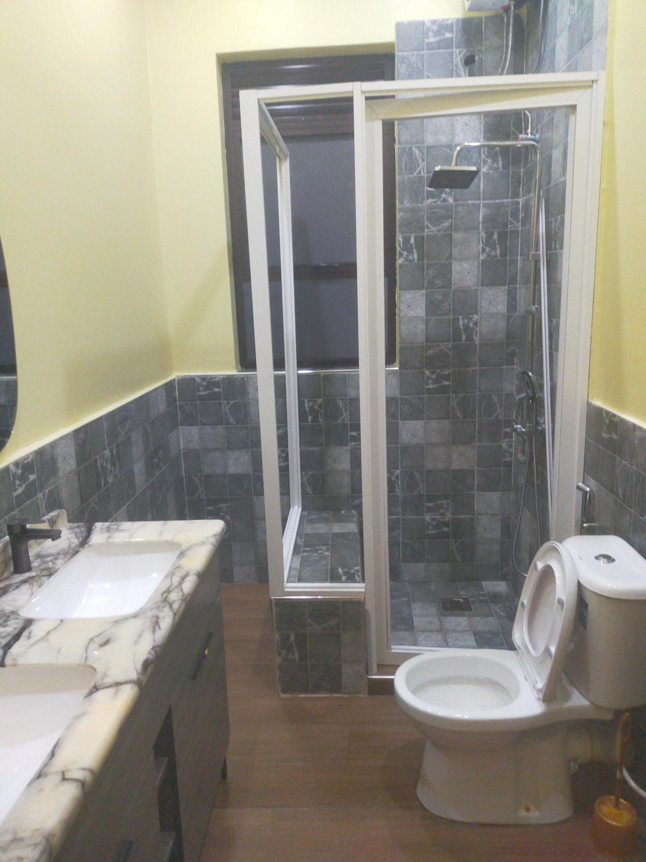 Amam Guest homes view 2