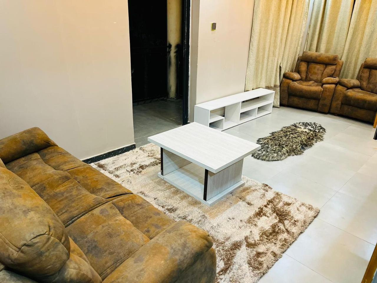 Amam Guest homes view 3