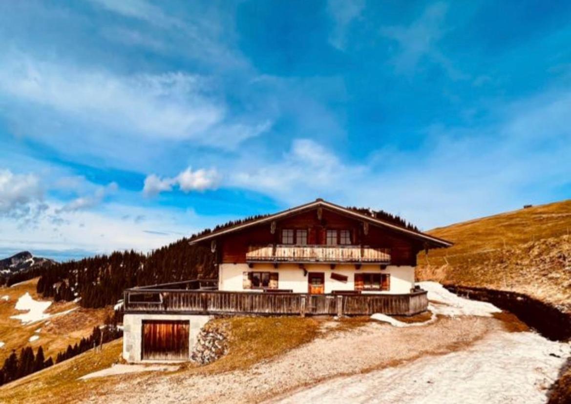 Lochner Alm