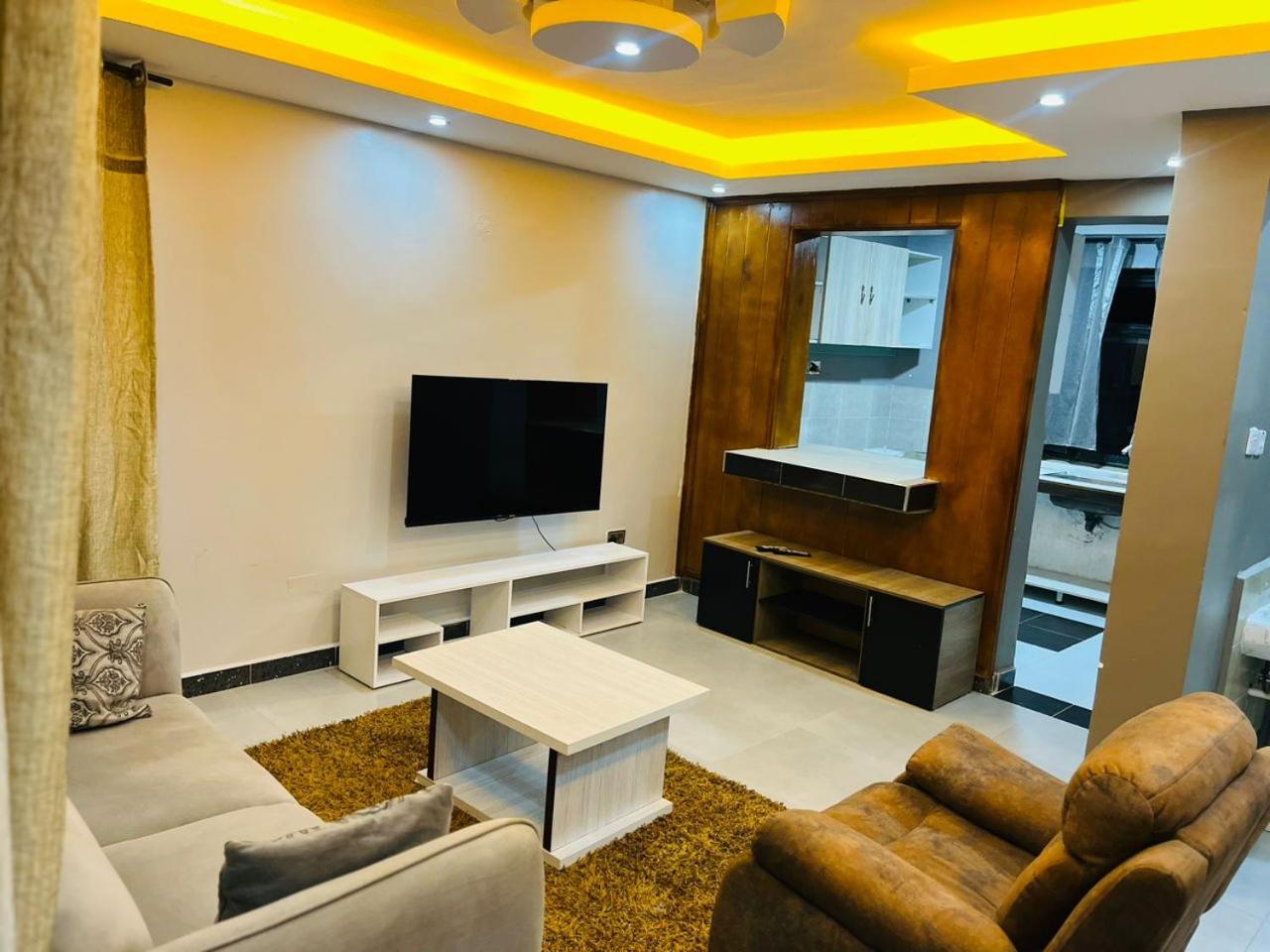 Amam Guest homes view 5