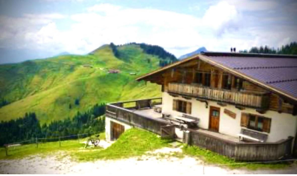 Lochner Alm
