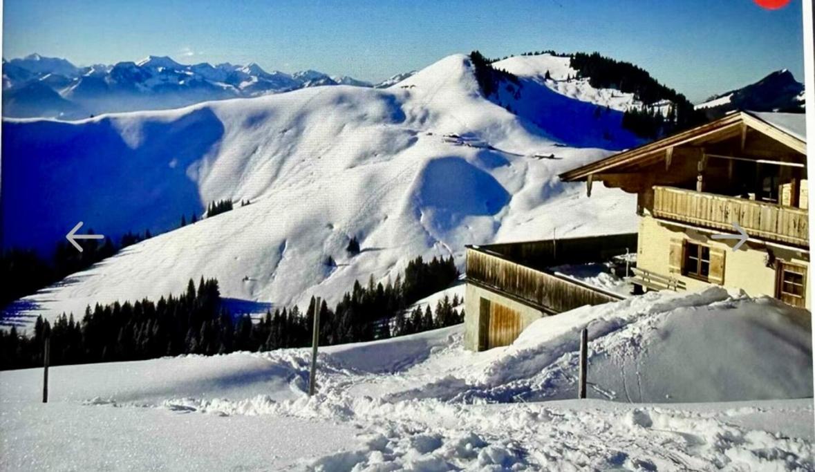 Lochner Alm