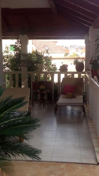Mediterranean house near the sea view 3