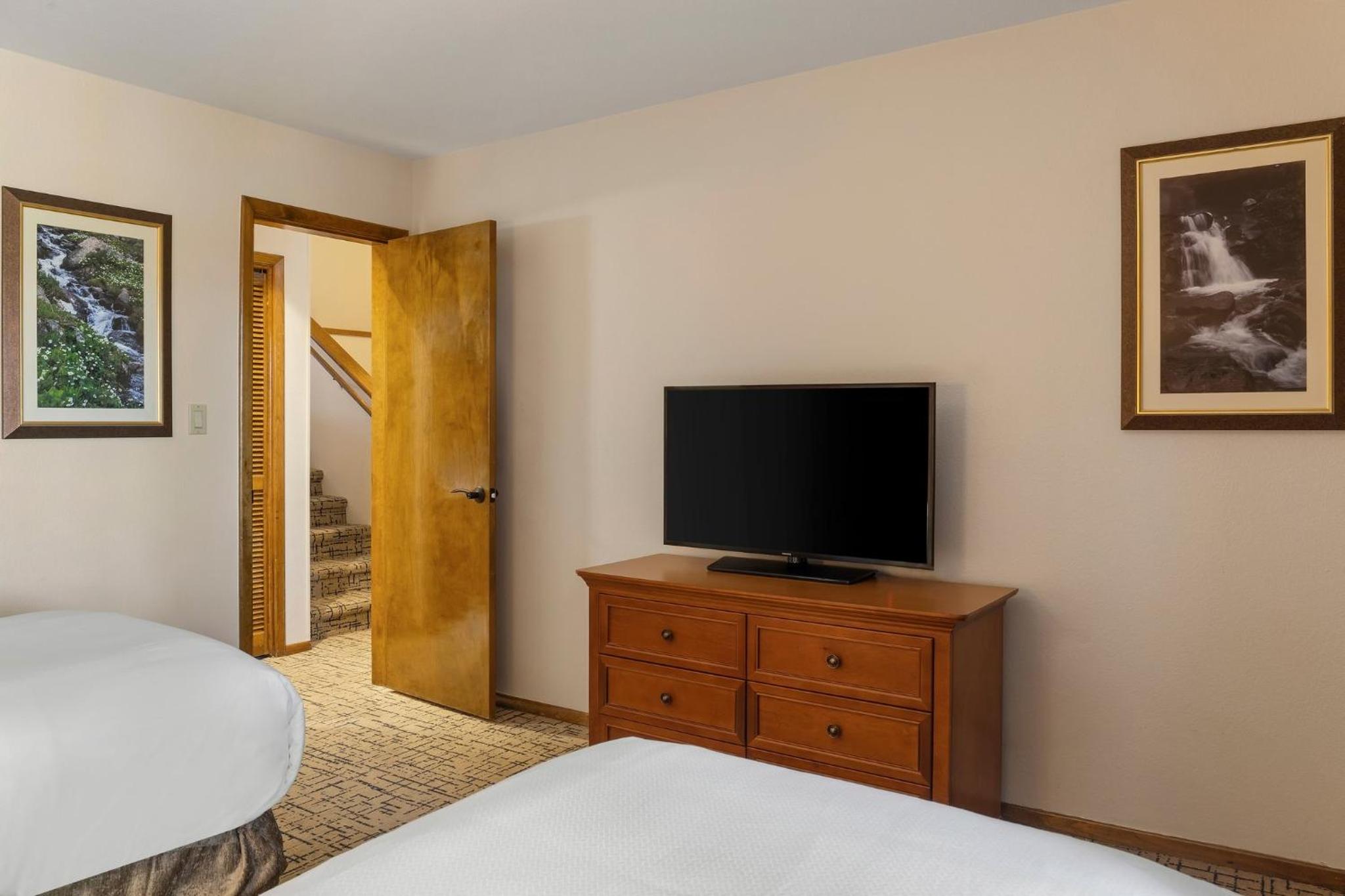 Club Wyndham Pagosa, fotografía 5