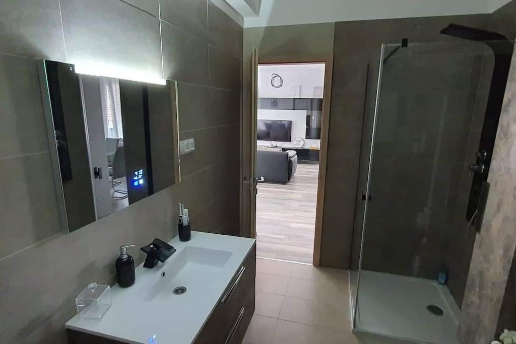 Babu&Bütyi apartman view 3