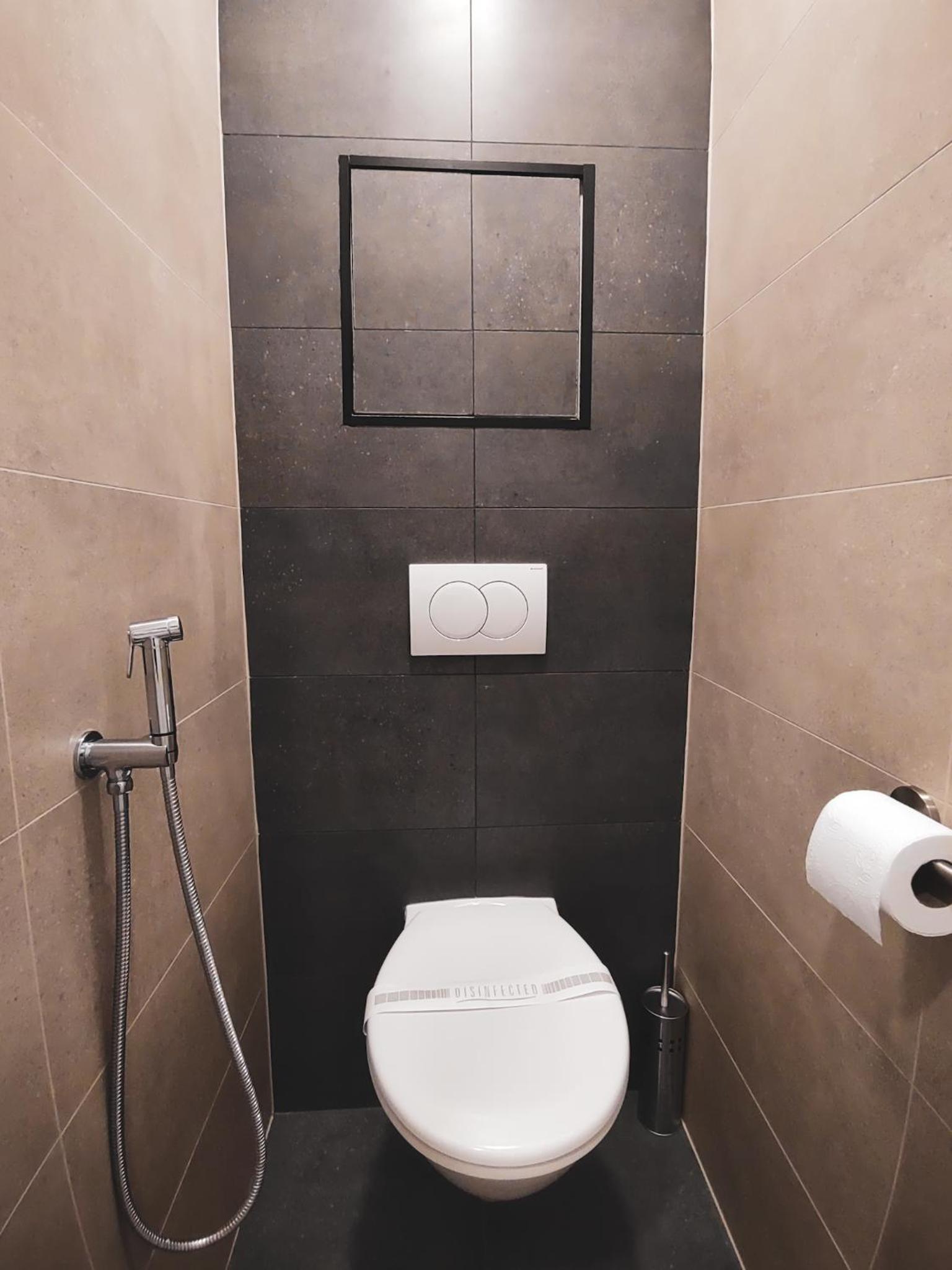Karlsbad Central Apartment