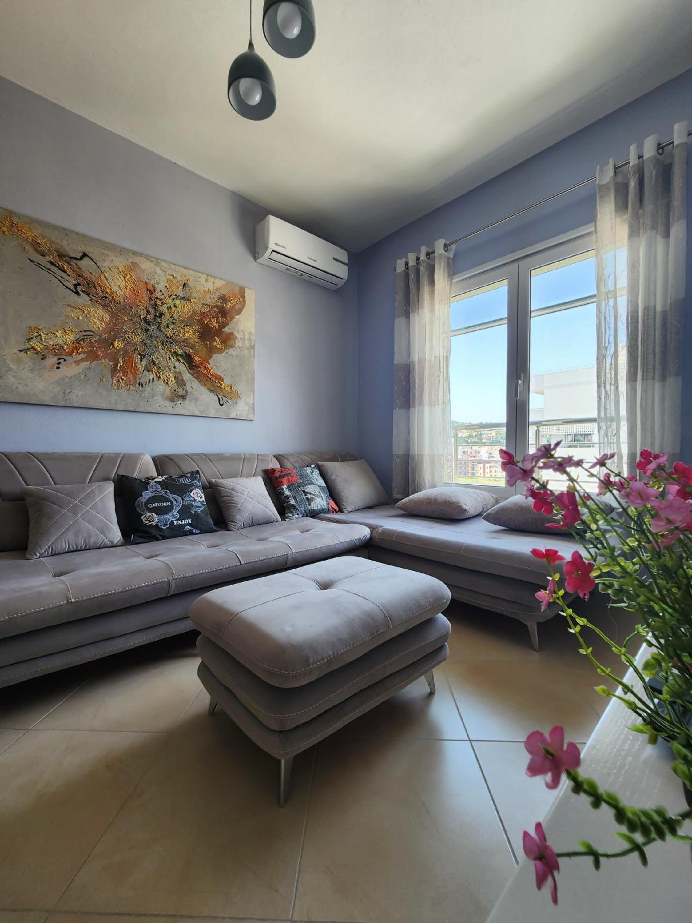 Sixt Premium Apartment Golem