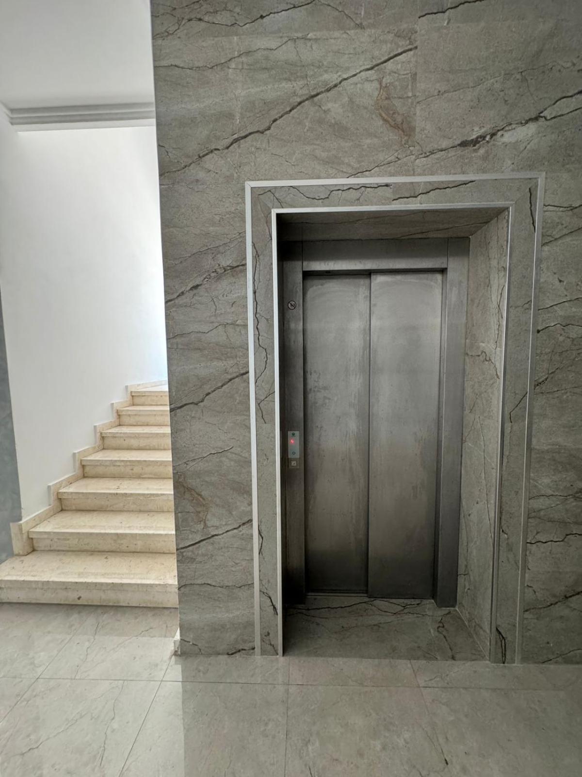 Sixt Premium Apartment Golem