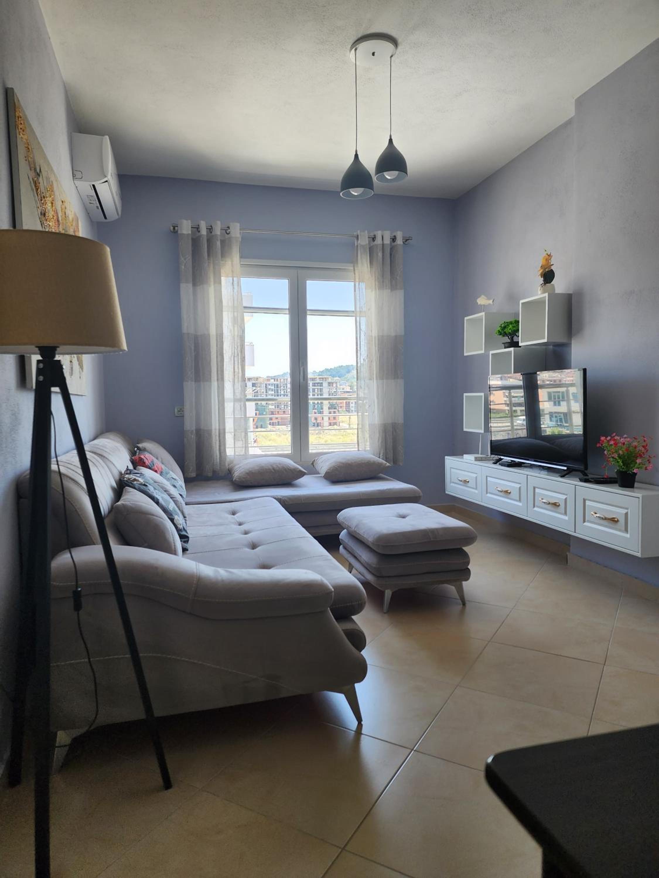 Sixt Premium Apartment Golem