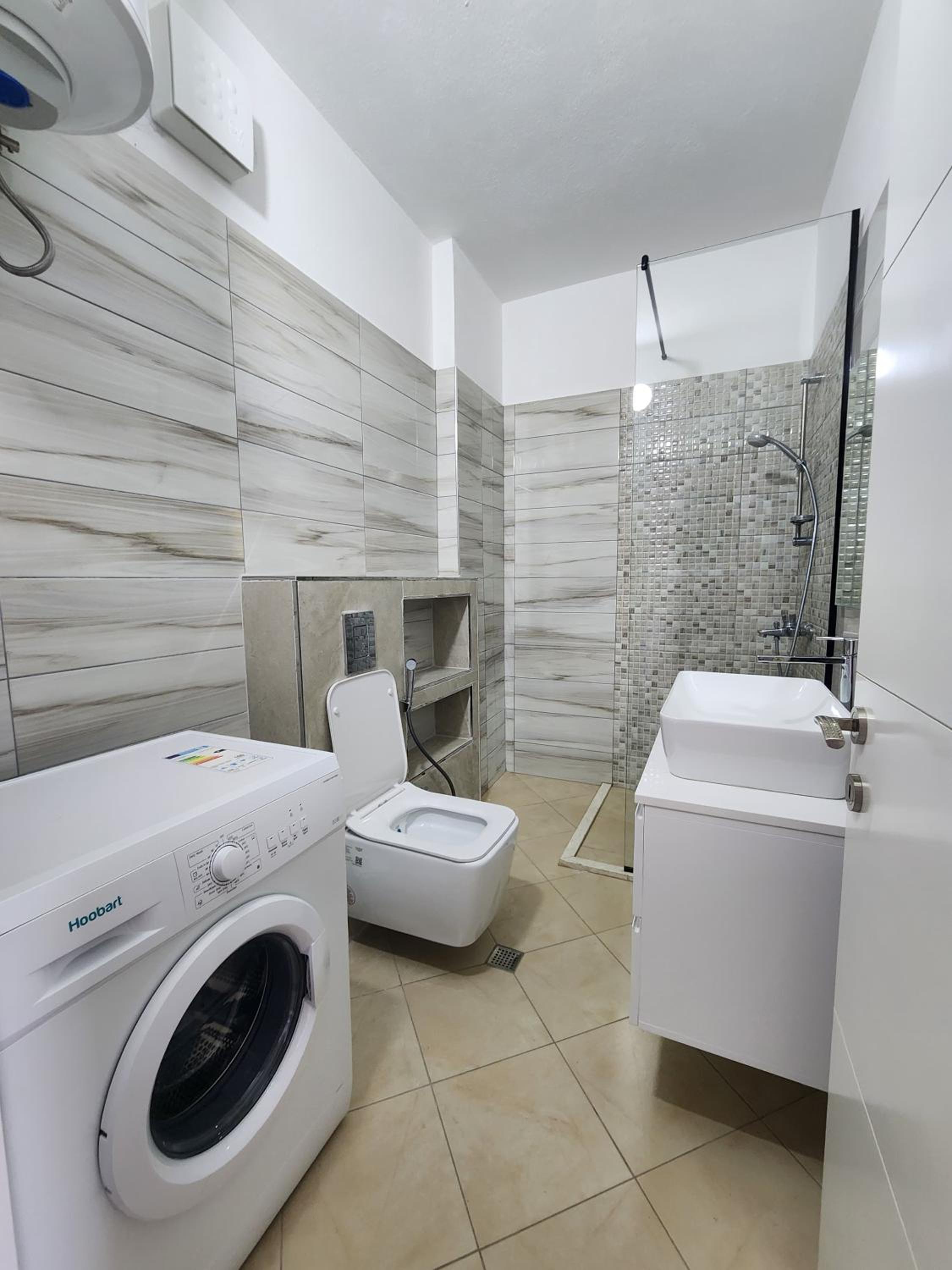 Sixt Premium Apartment Golem