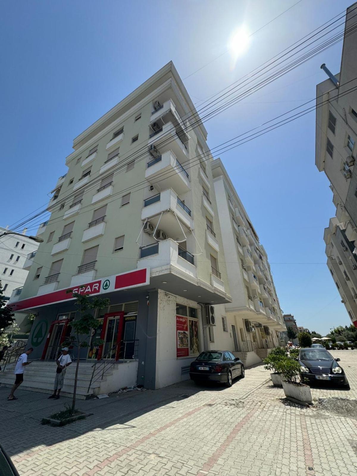 Sixt Premium Apartment Golem
