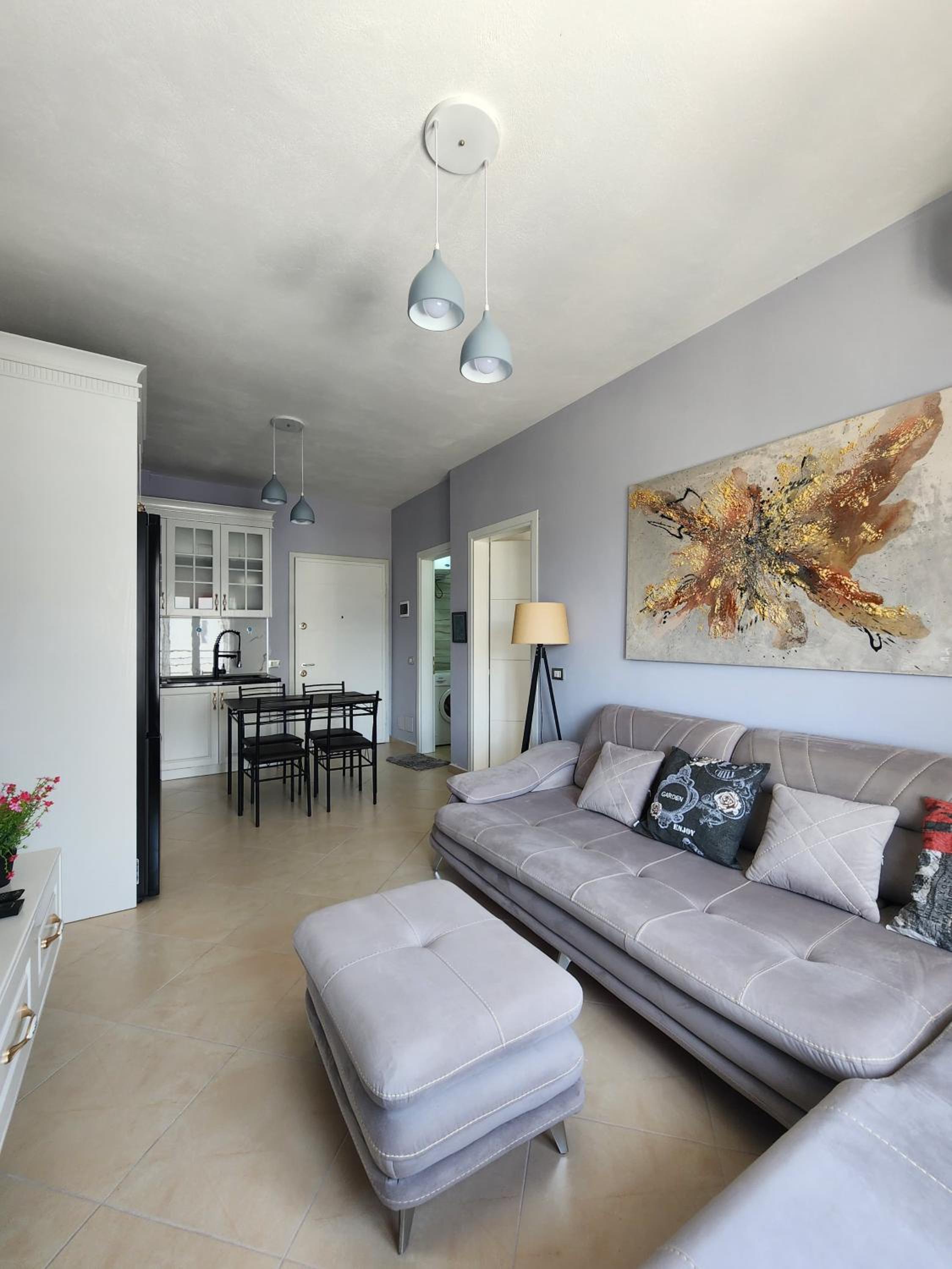 Sixt Premium Apartment Golem