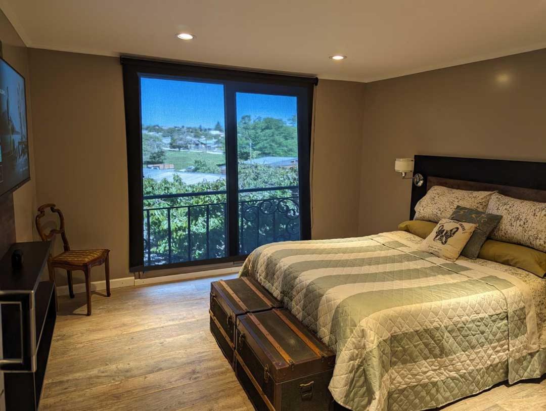 Citizen Kane Lodge - Hospedaje Gourmet