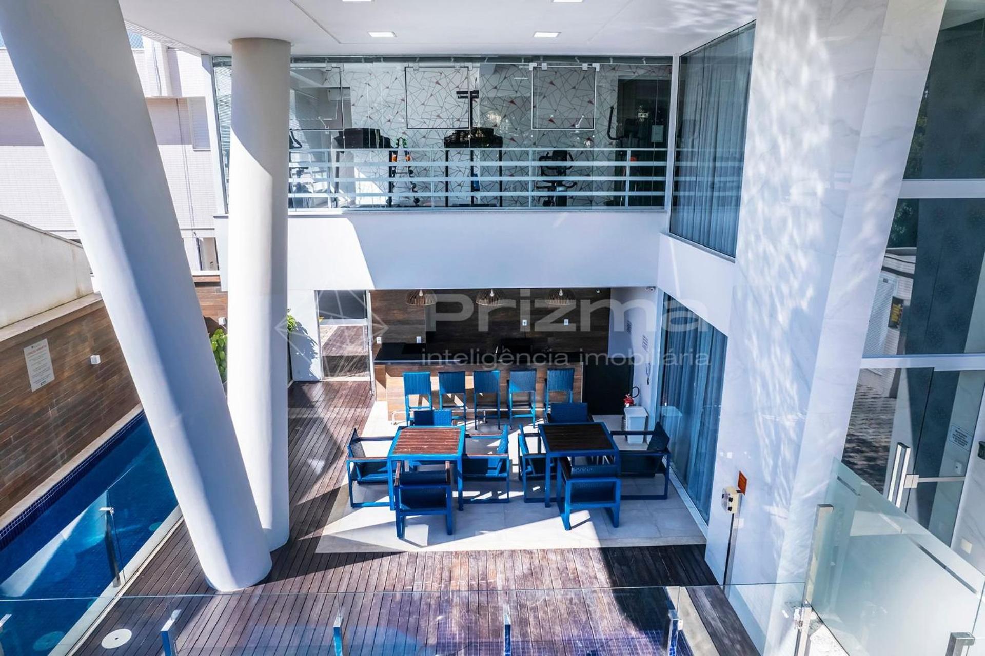 Mario Guilherme - 402 - Excelente Cobertura Duplex - Centro- Bombinhas - À poucos metros da praia