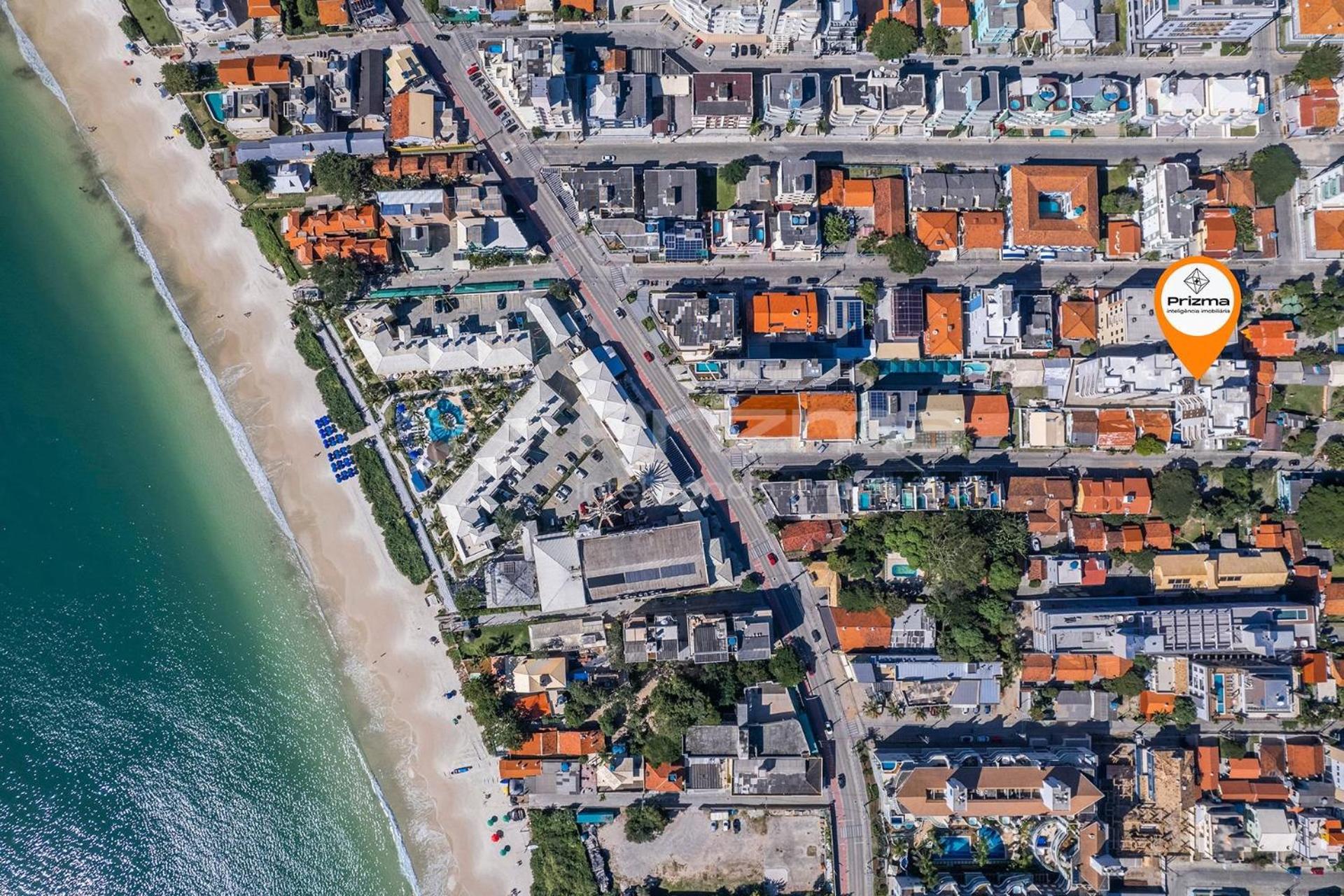 Mario Guilherme - 402 - Excelente Cobertura Duplex - Centro- Bombinhas - À poucos metros da praia