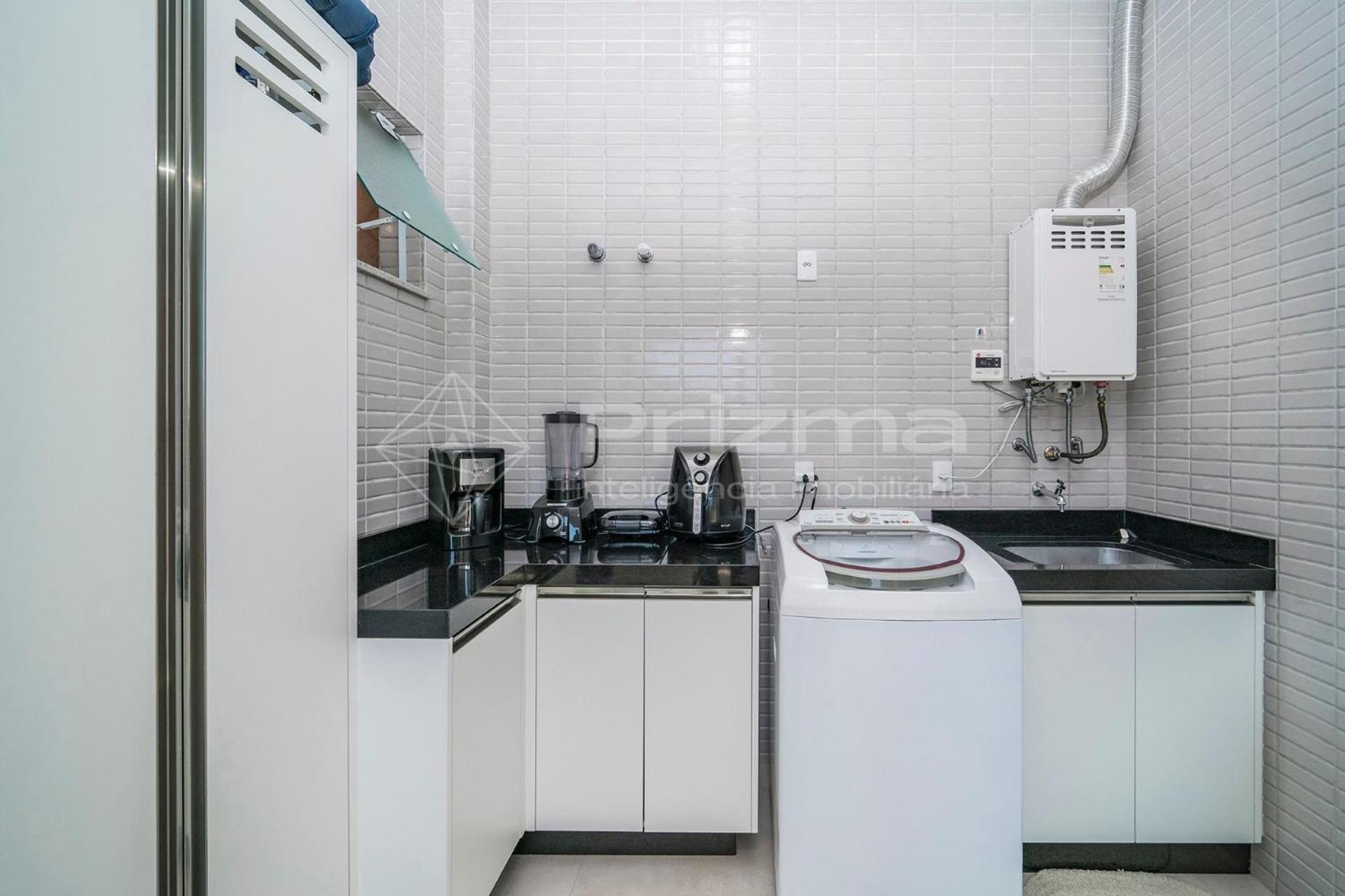 Mario Guilherme - 402 - Excelente Cobertura Duplex - Centro- Bombinhas - À poucos metros da praia