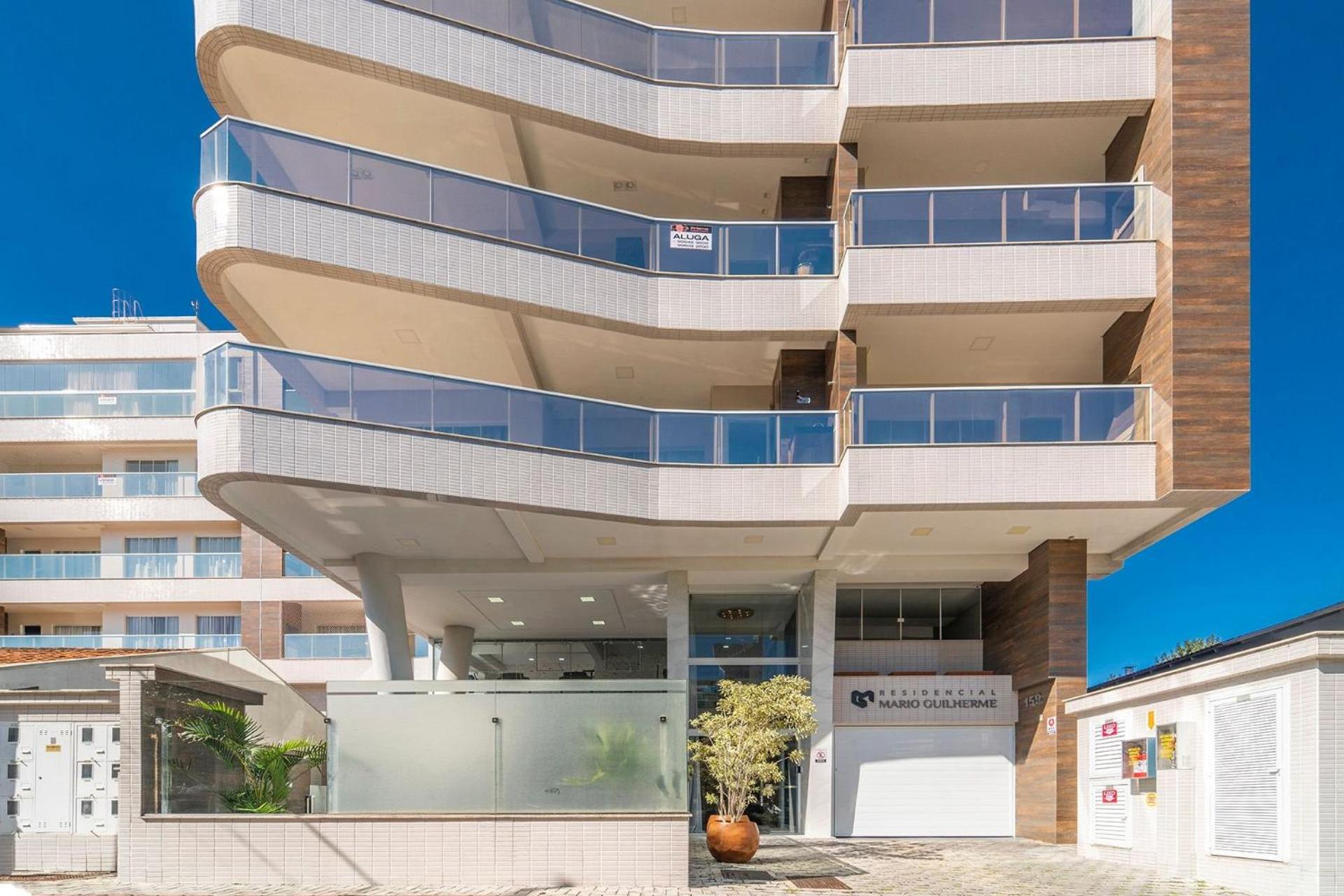 Mario Guilherme - 402 - Excelente Cobertura Duplex - Centro- Bombinhas - À poucos metros da praia