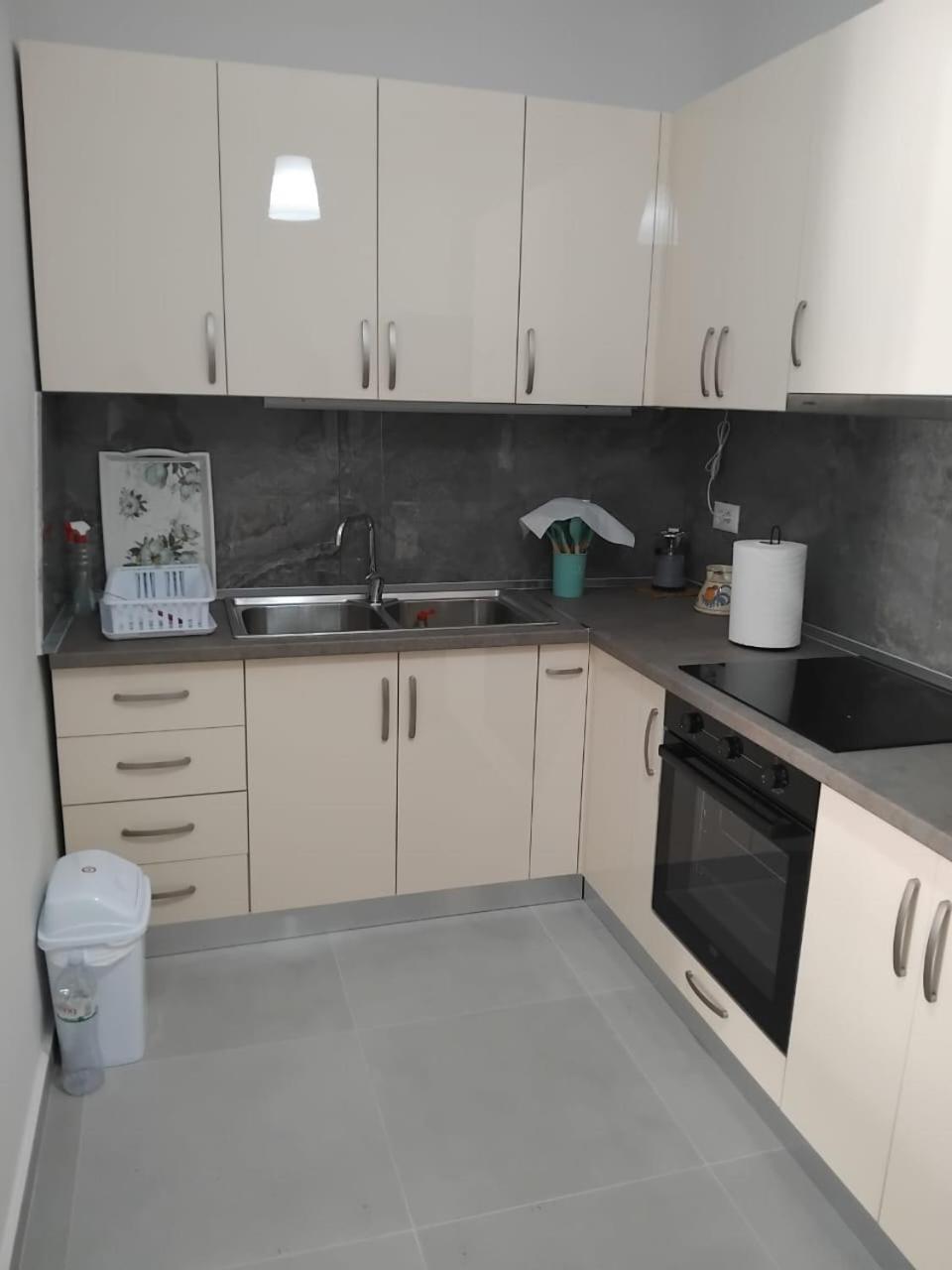 Alexander Apartment