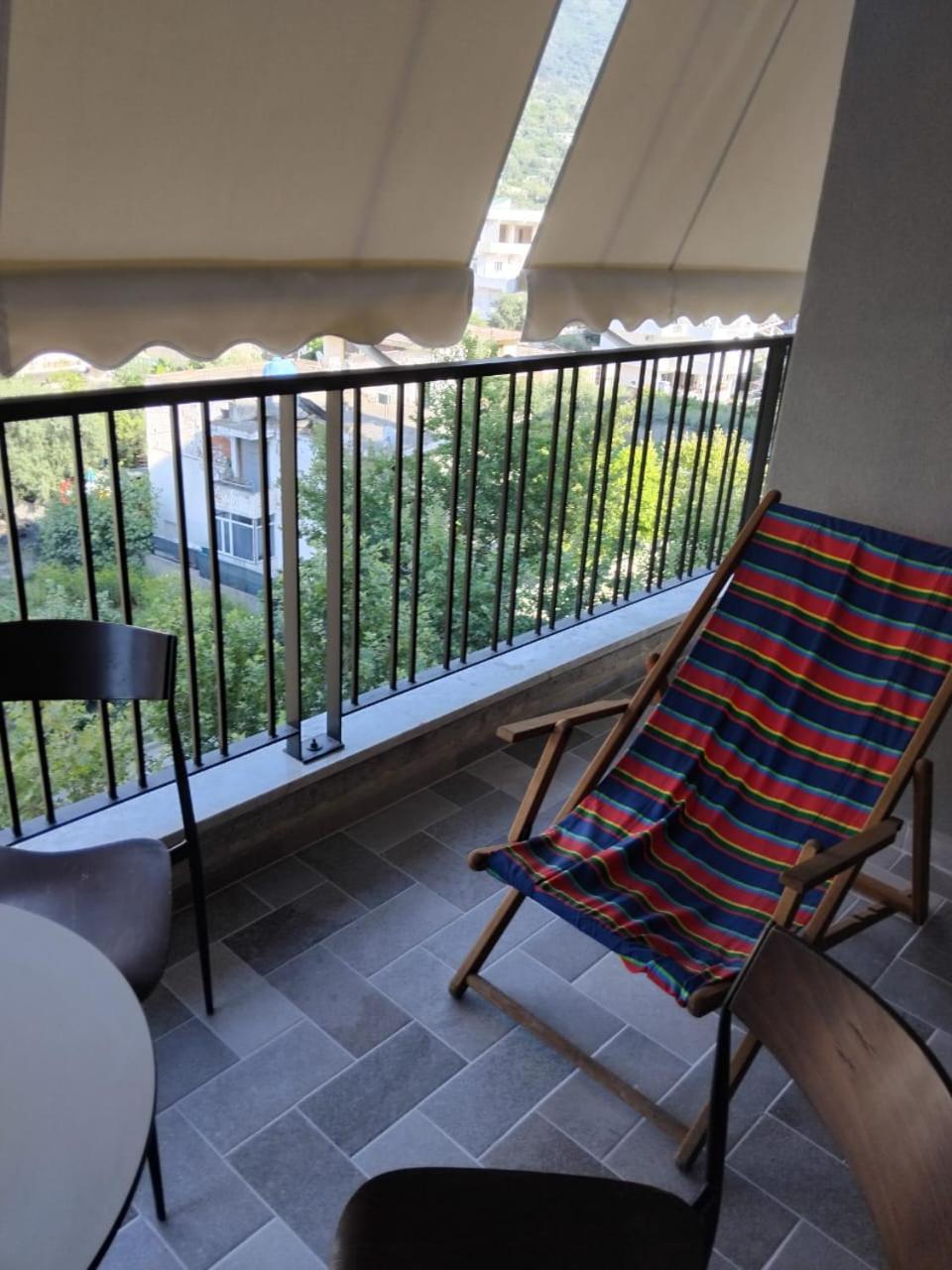 Alexander Apartment