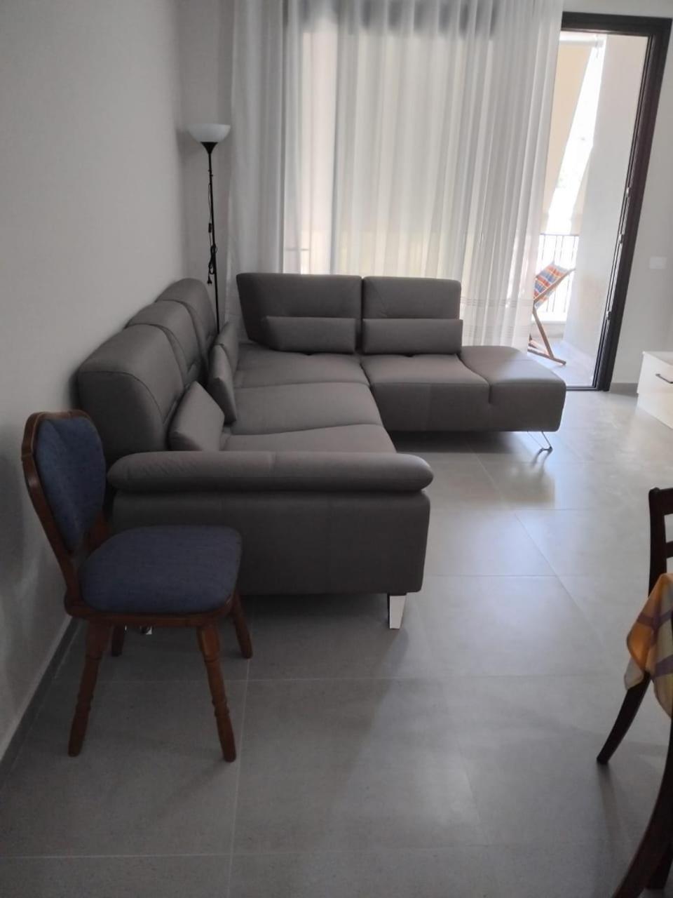 Alexander Apartment