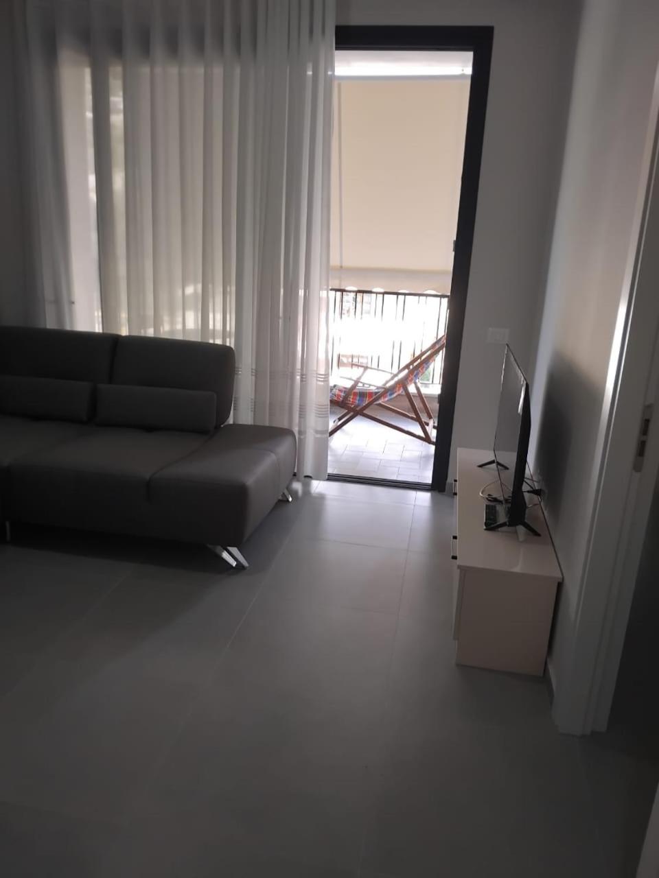 Alexander Apartment