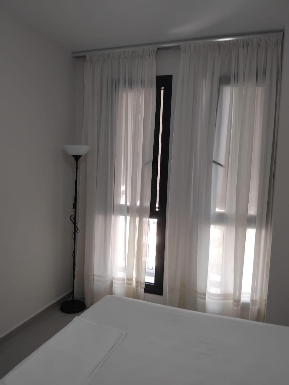 Alexander Apartment