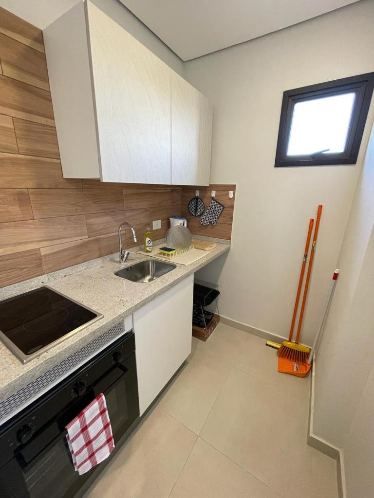 LOFT 5D del Edificio Laguna Club view 2