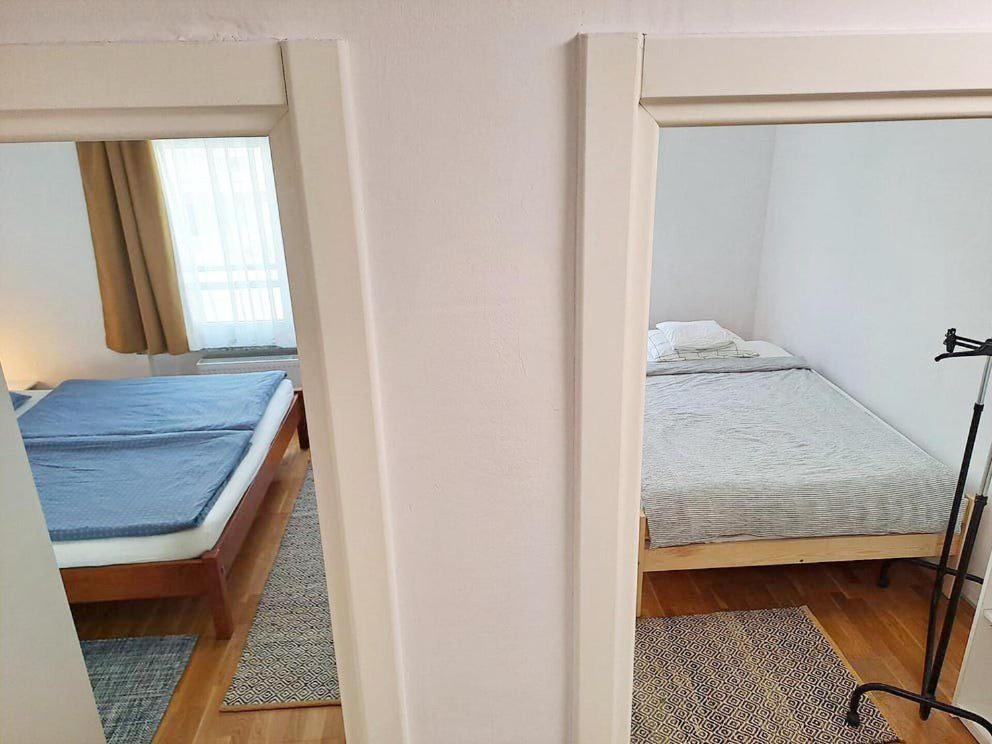 Apartment Zagrebarius photo 4