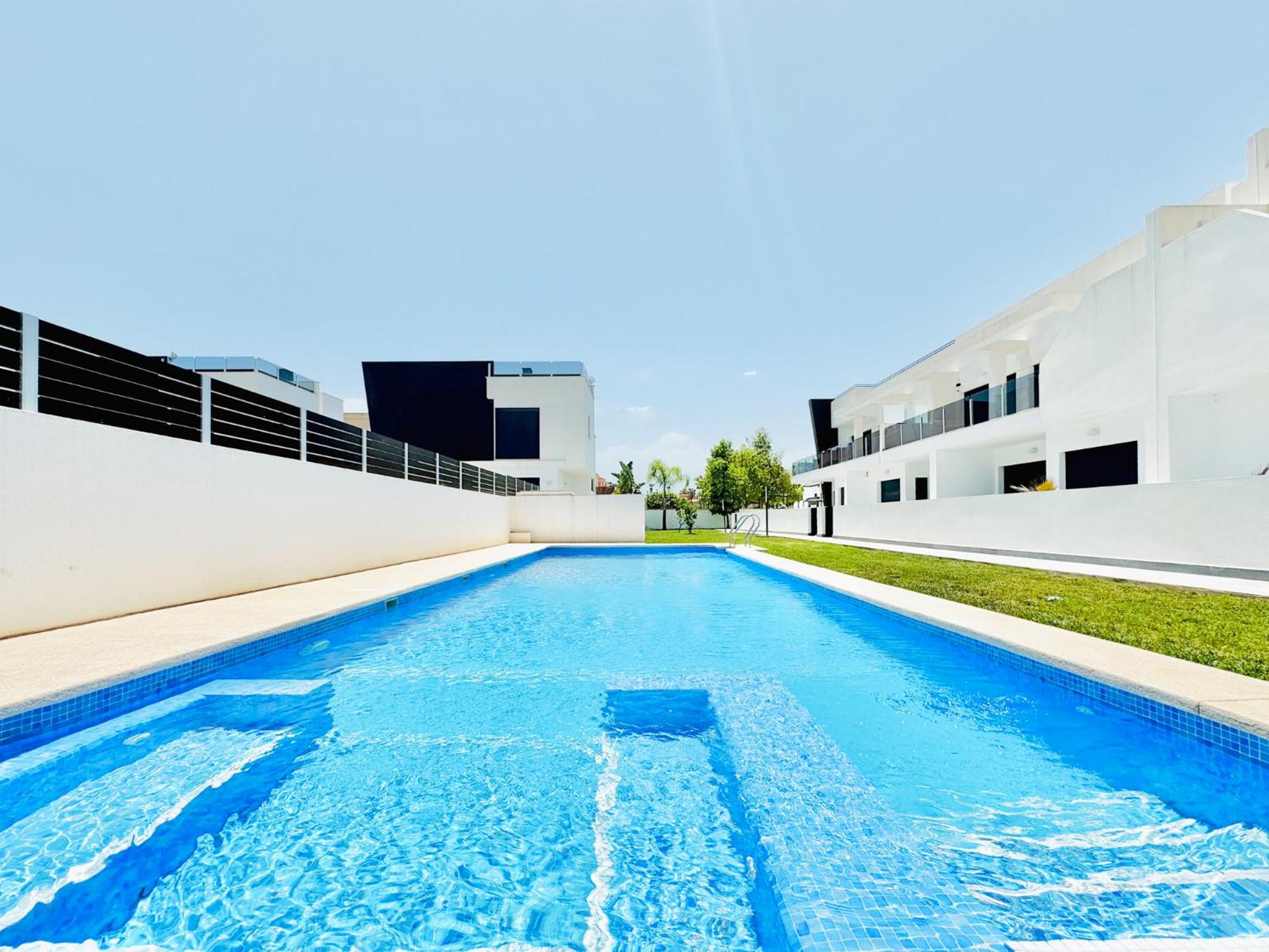 Casa Natura Oasis