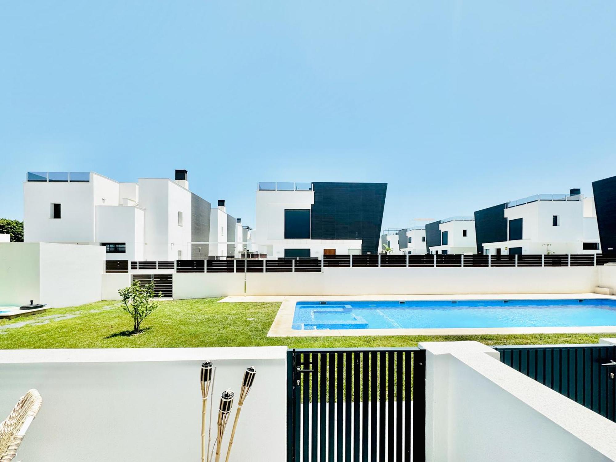 Casa Natura Oasis