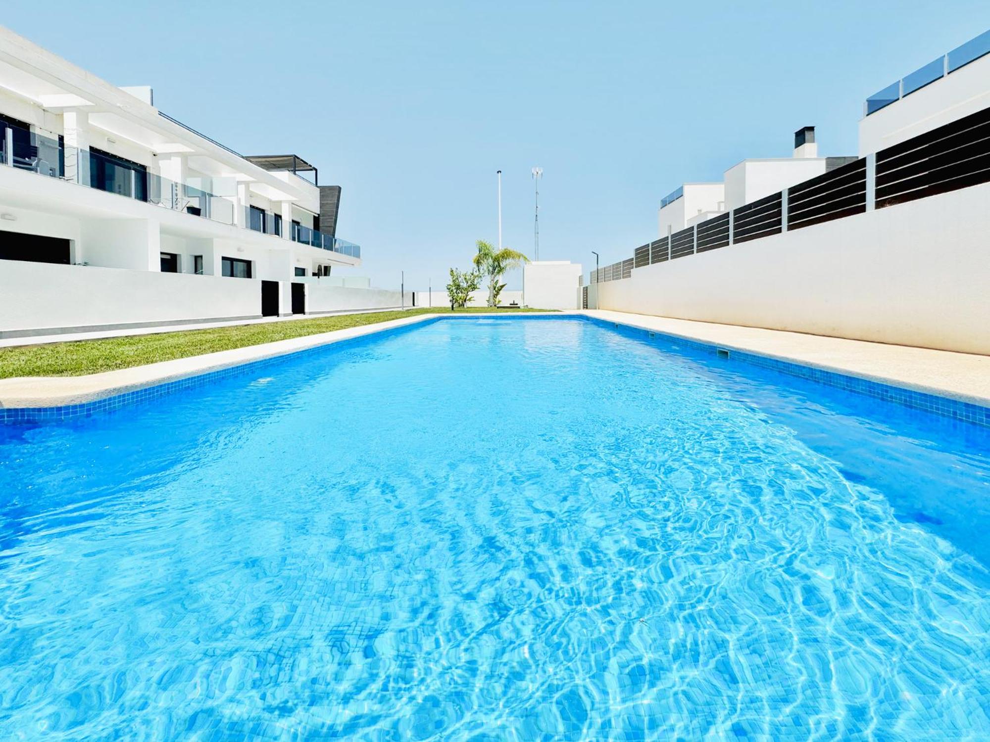 Casa Natura Oasis