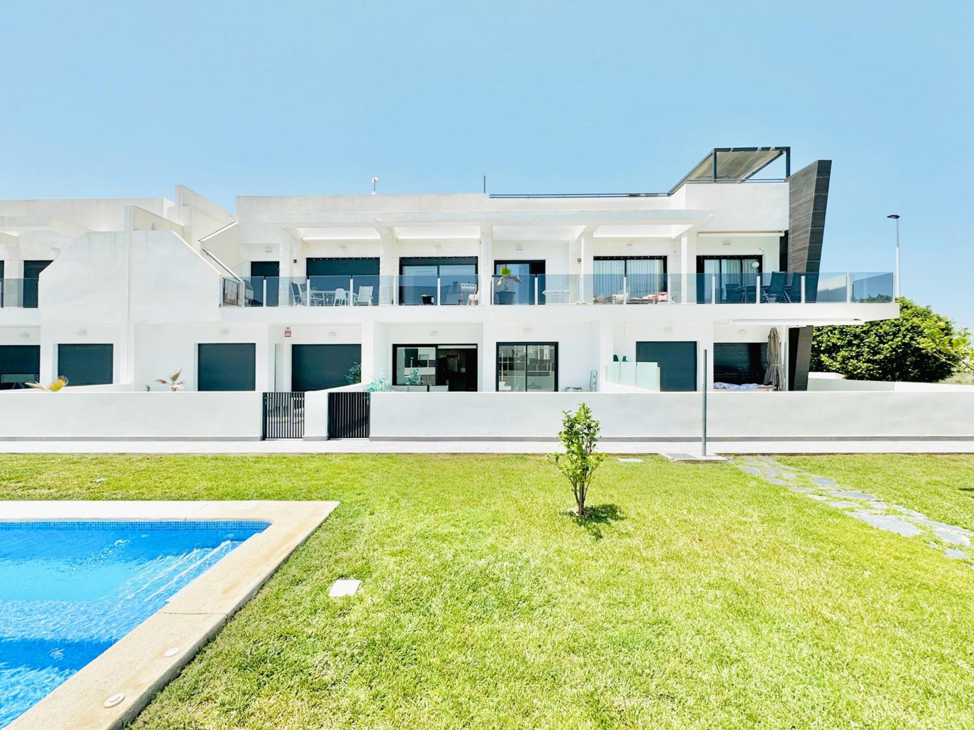 Casa Natura Oasis