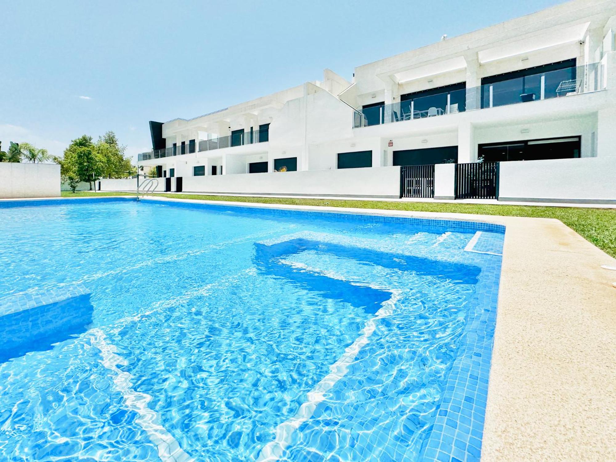 Casa Natura Oasis