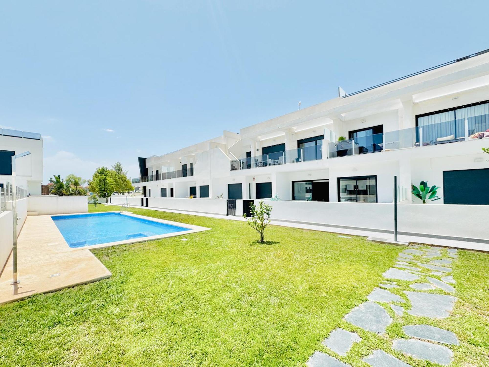 Casa Natura Oasis