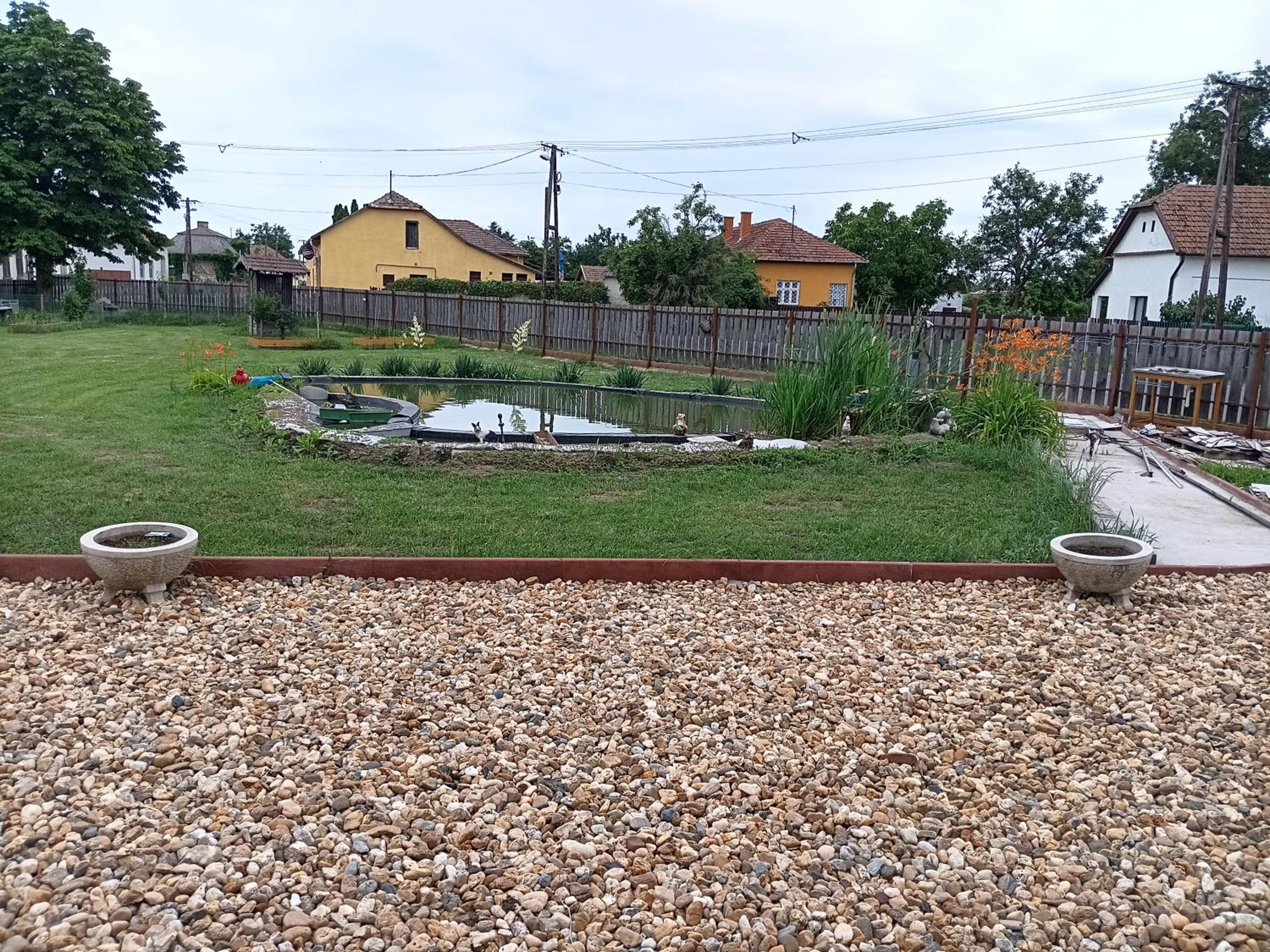 appartement tiszameer