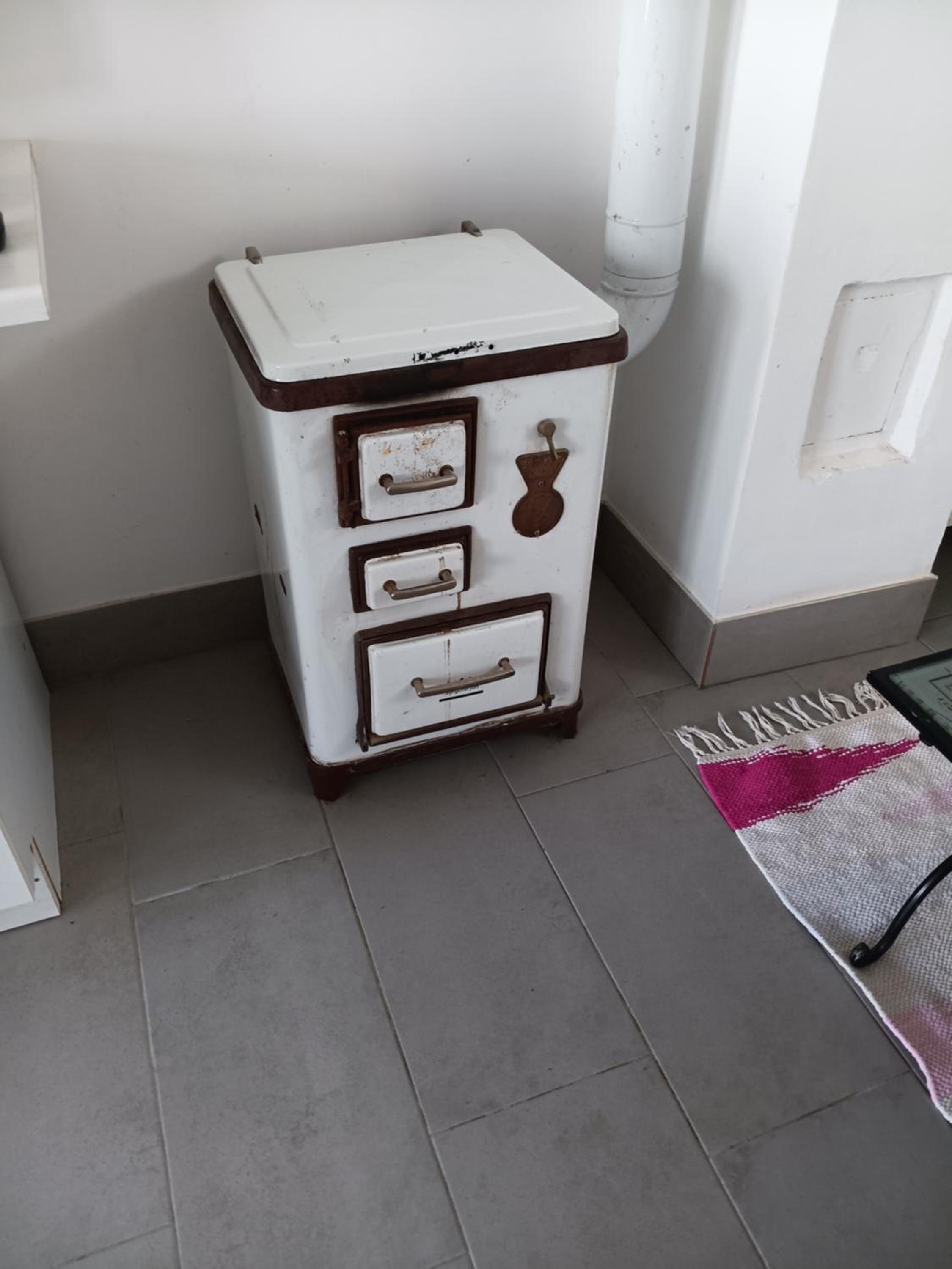 appartement tiszameer