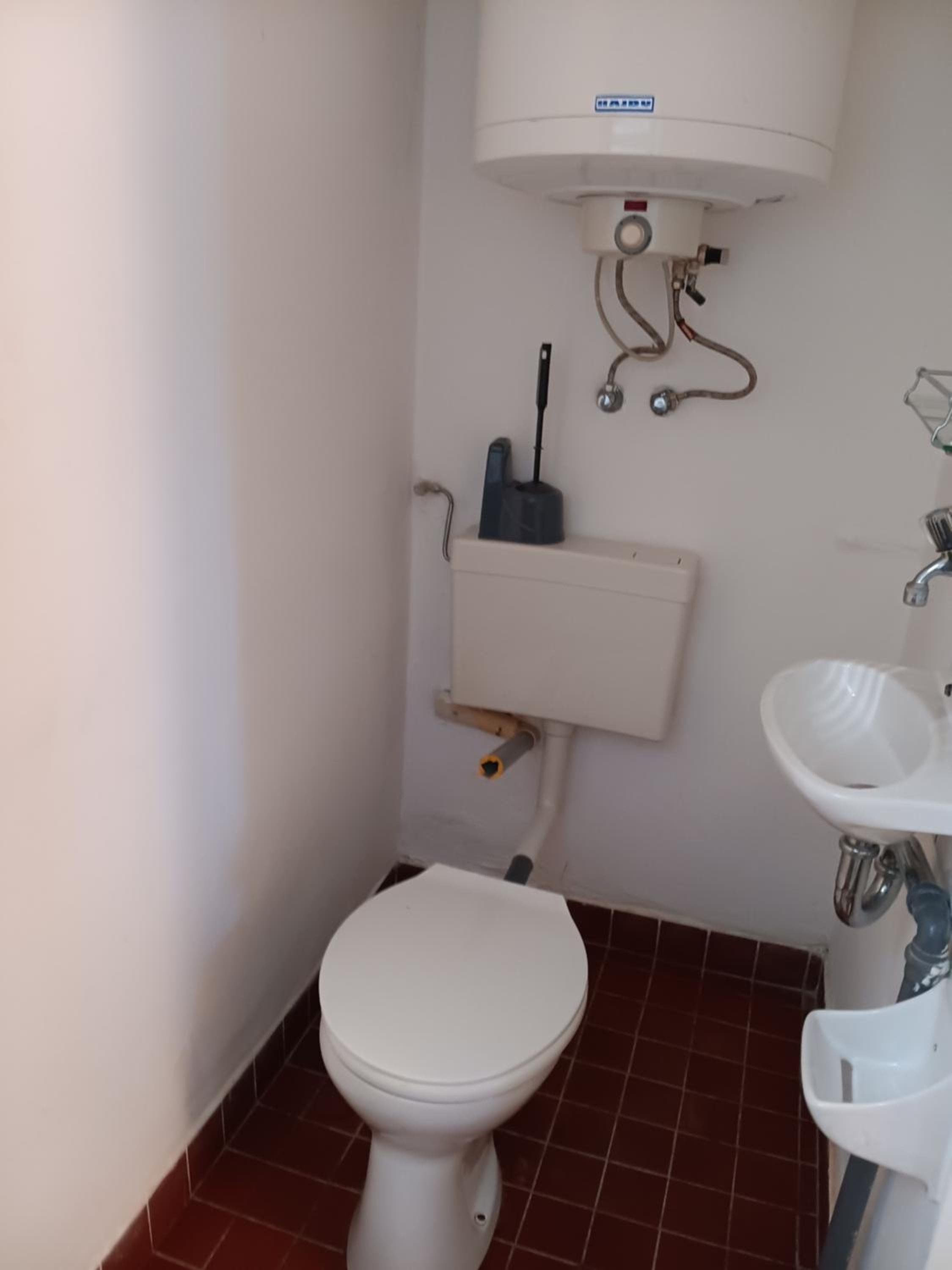 appartement tiszameer