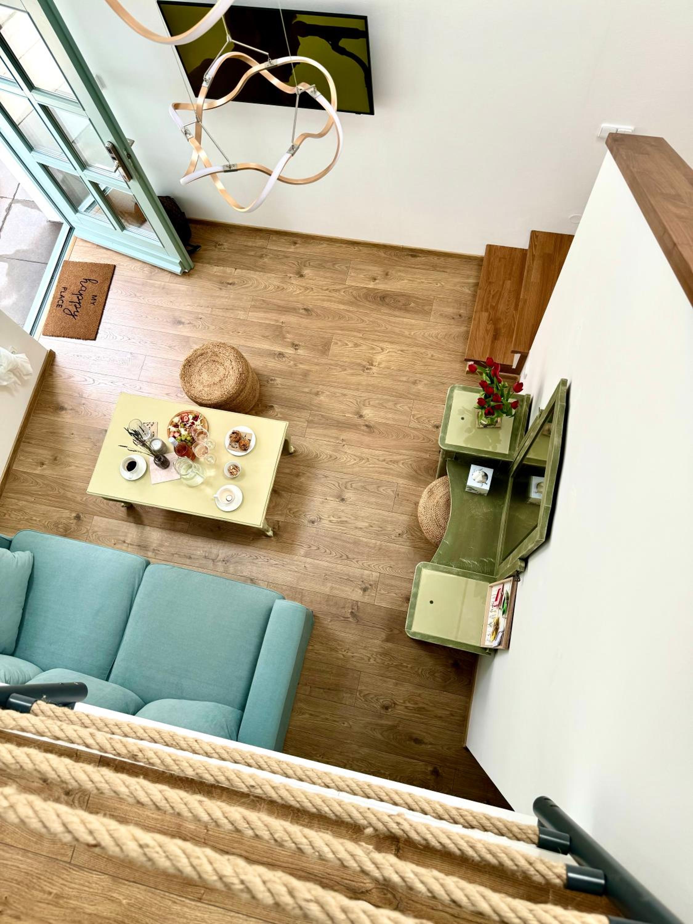 Soul Apartments Mikulov