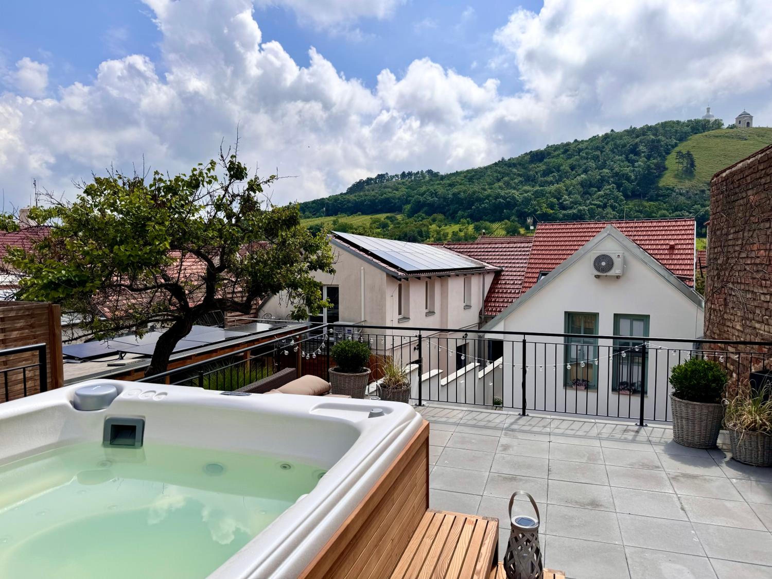 Soul Apartments Mikulov