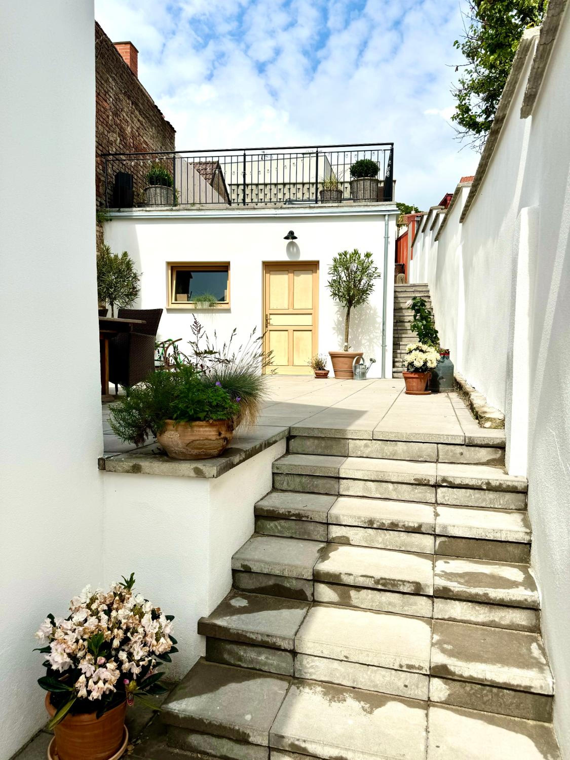 Soul Apartments Mikulov