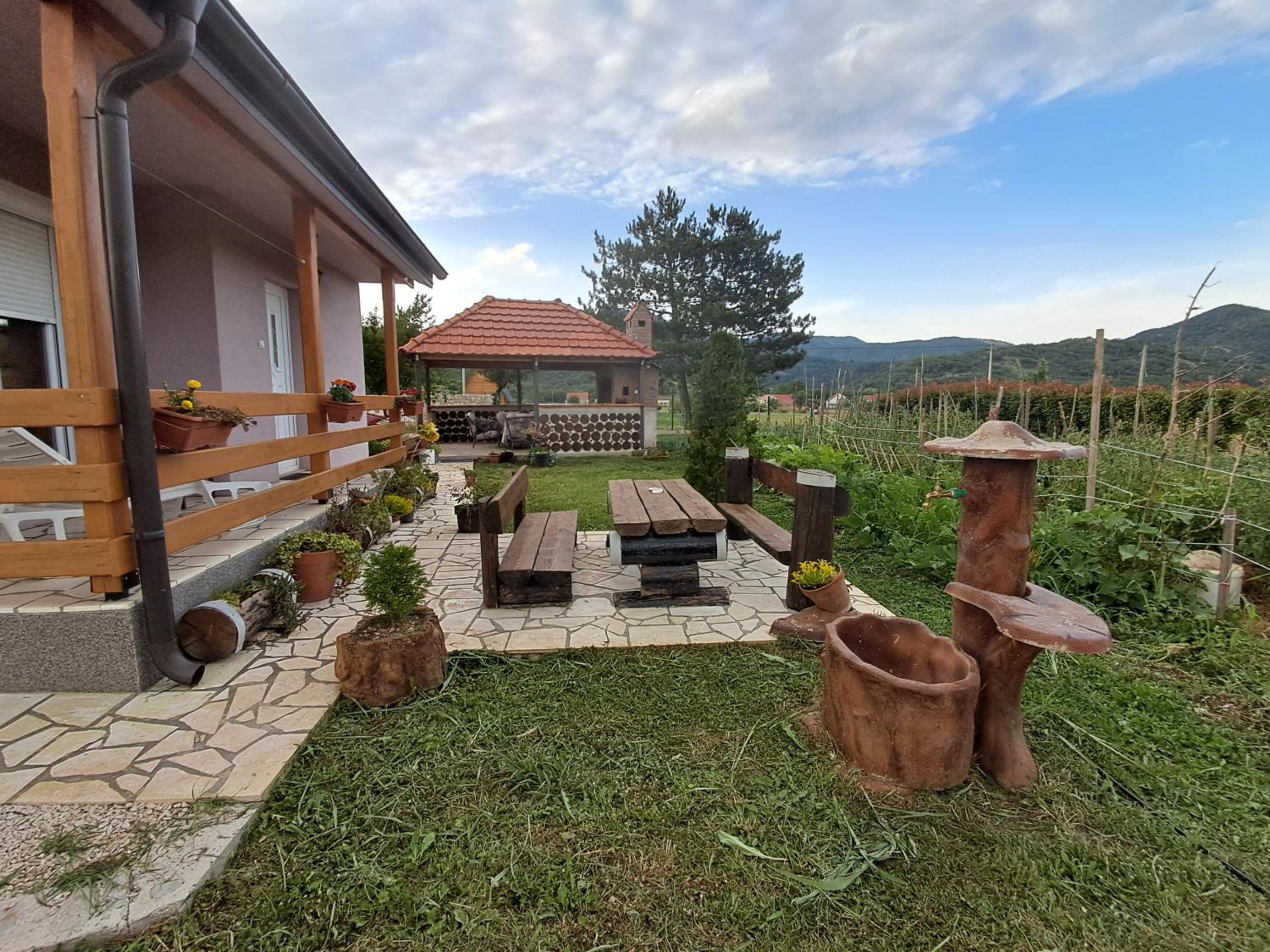 Grahovo house photo 2