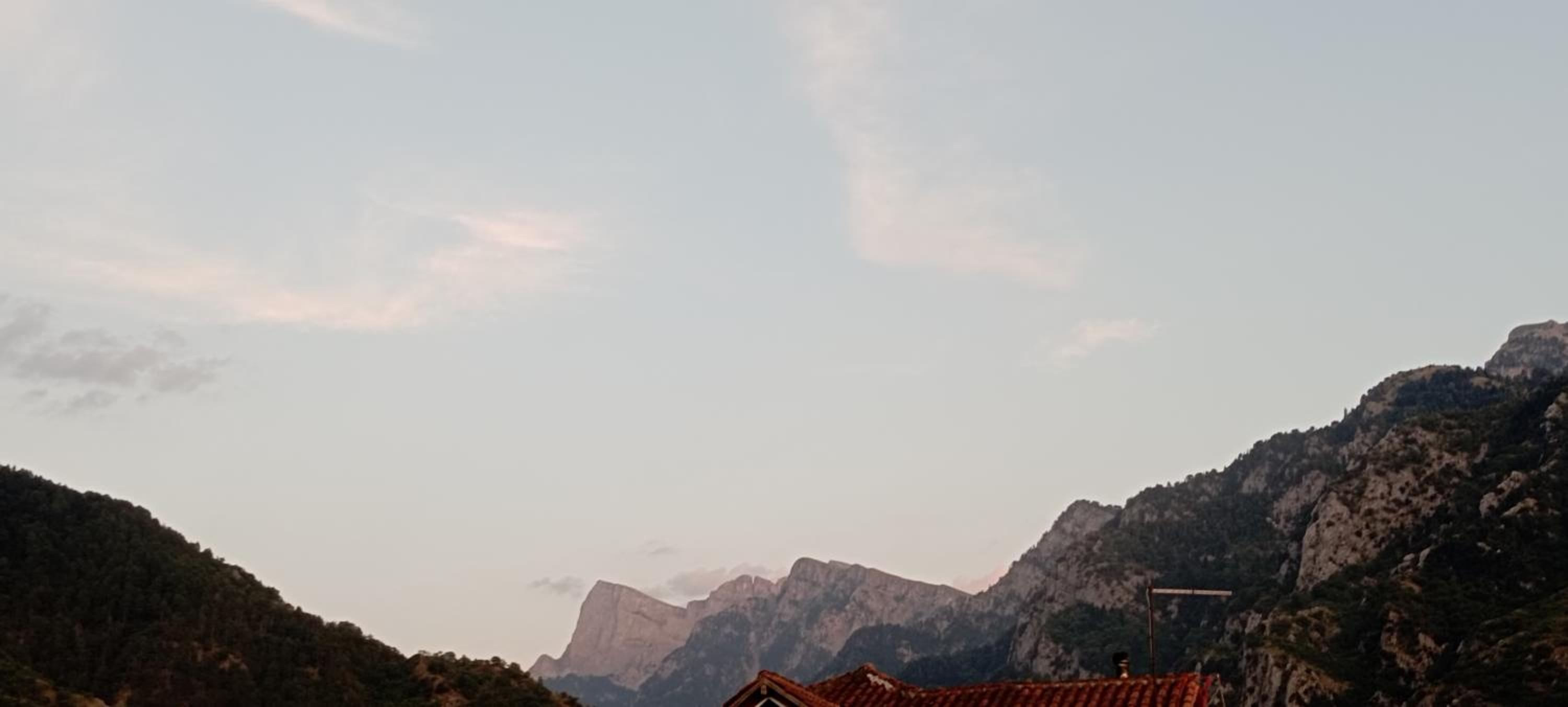 Gamila Sunrise
