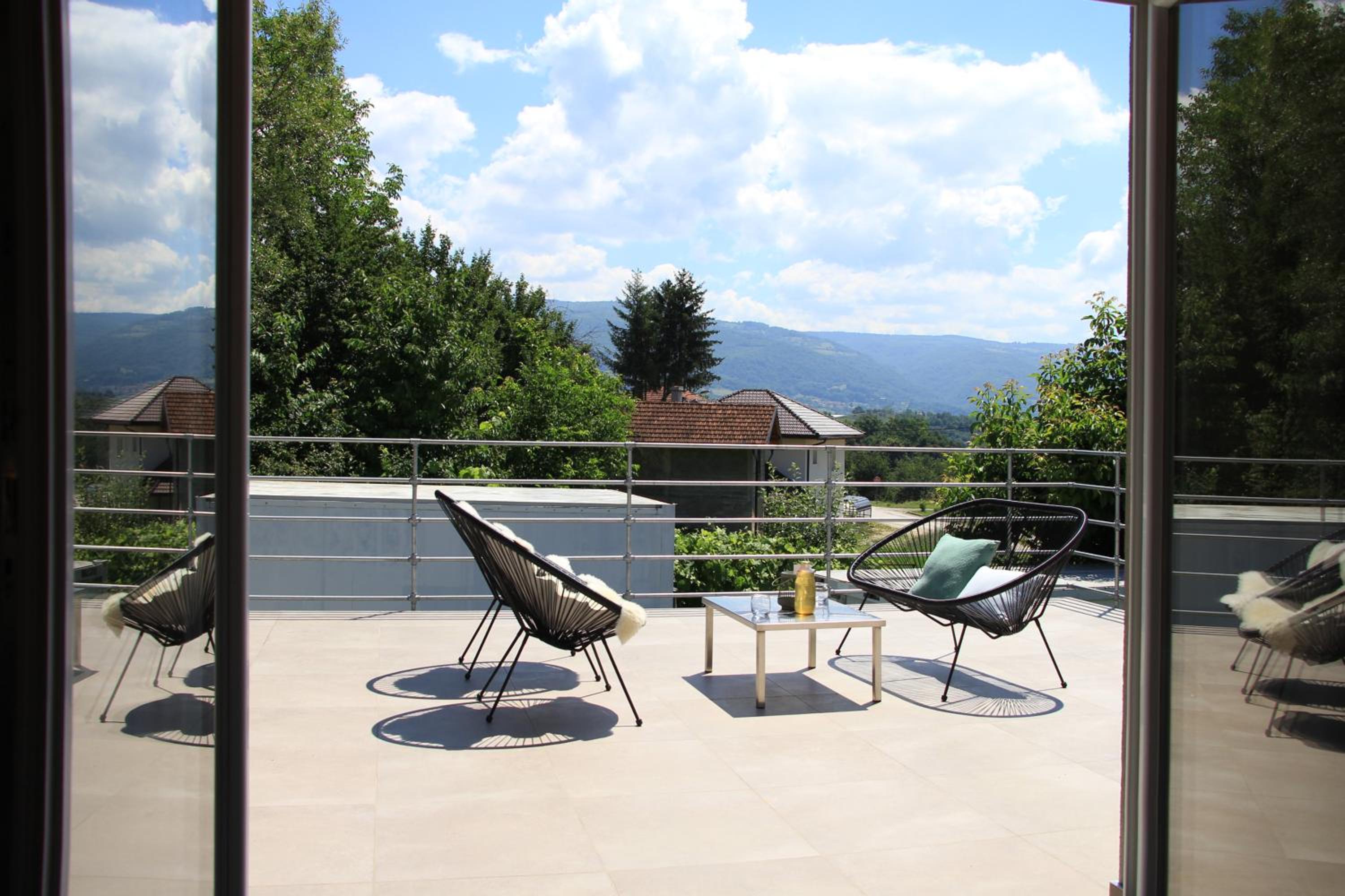 Apartment Pirol: Dorf Hideaway Gornja Breza