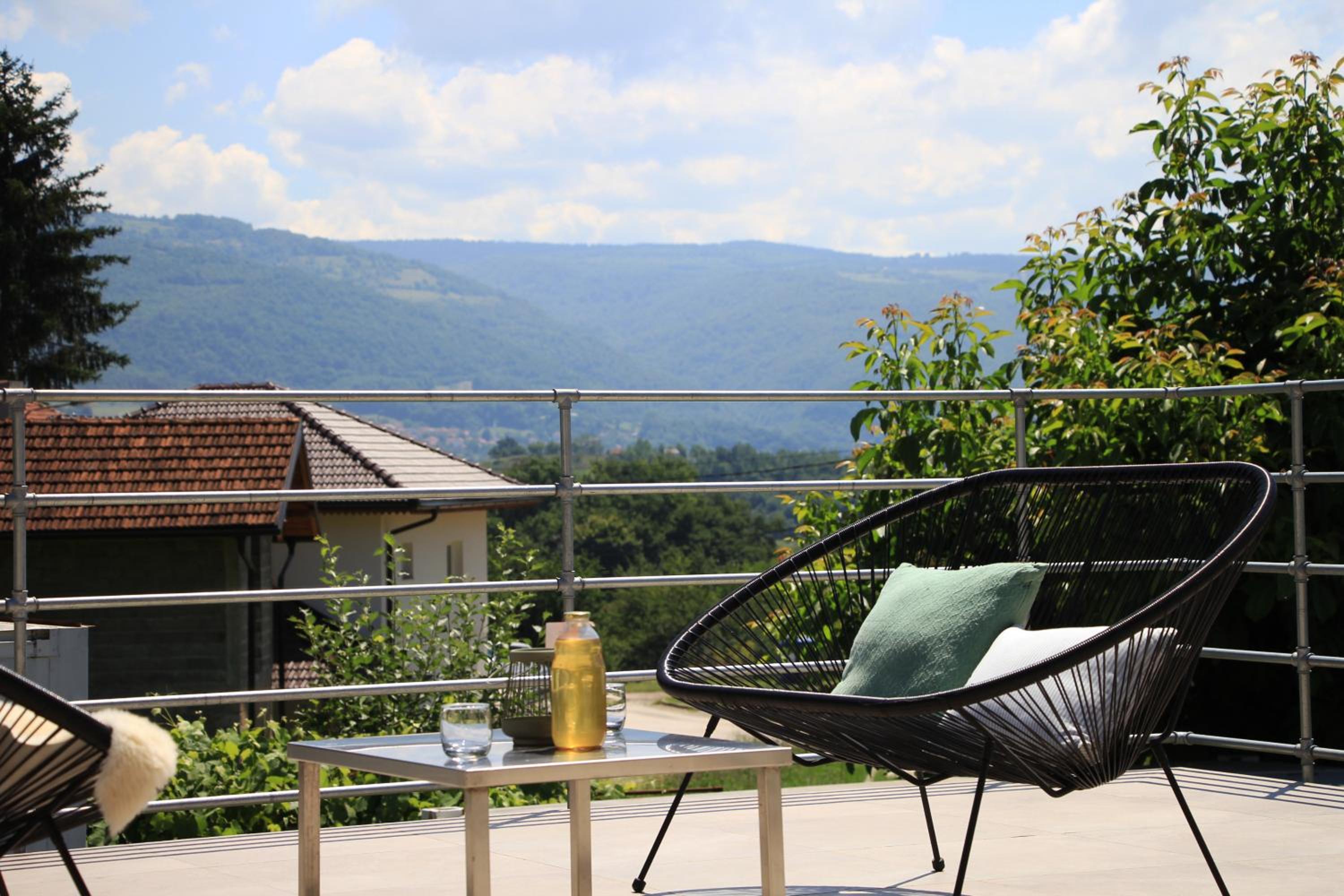 Apartment Pirol: Dorf Hideaway Gornja Breza