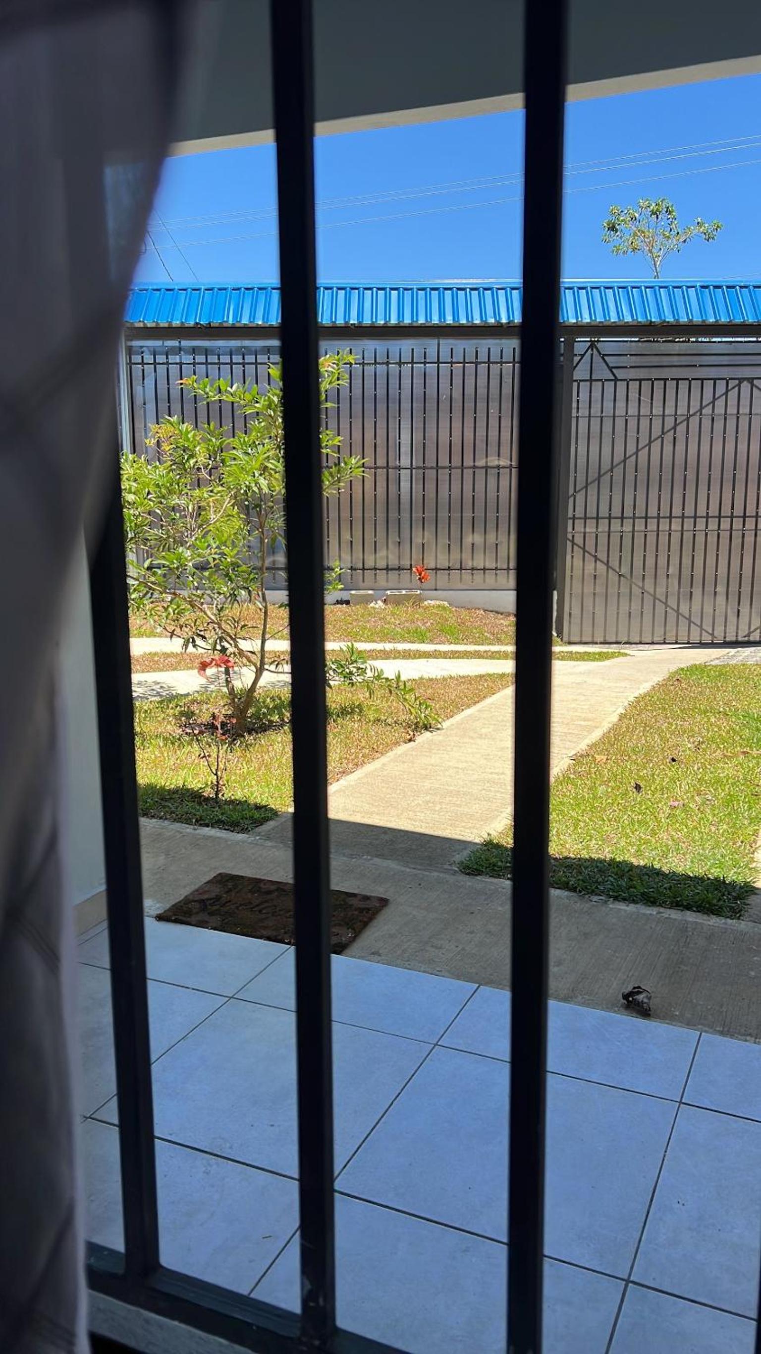 Burios House