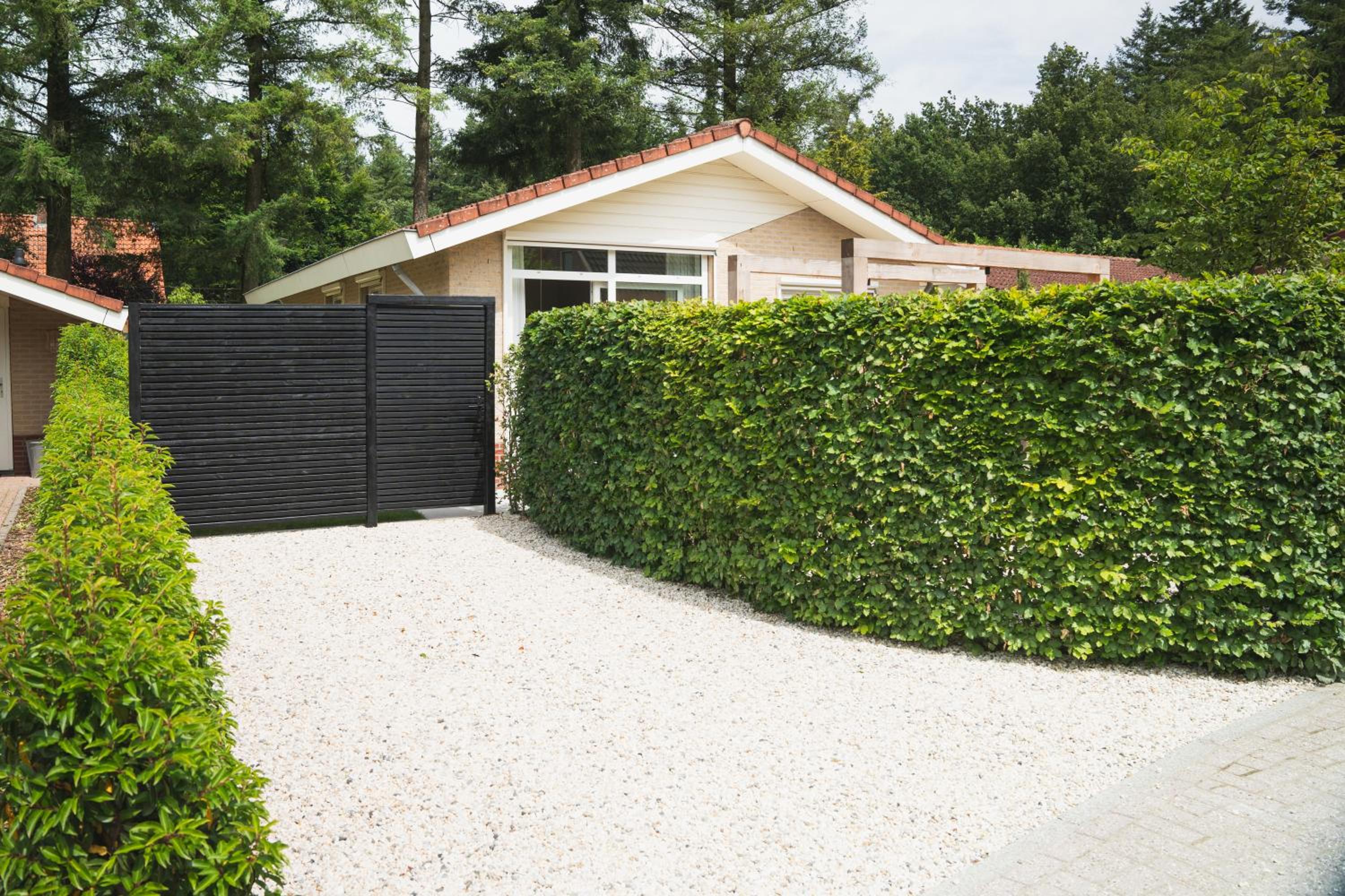 Bed en Wellness Groenrust Putten view 2