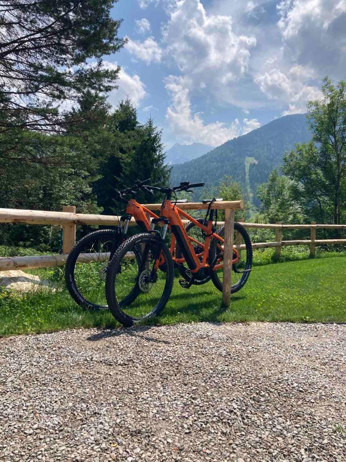 Alpine Retreat Apartments Šurc