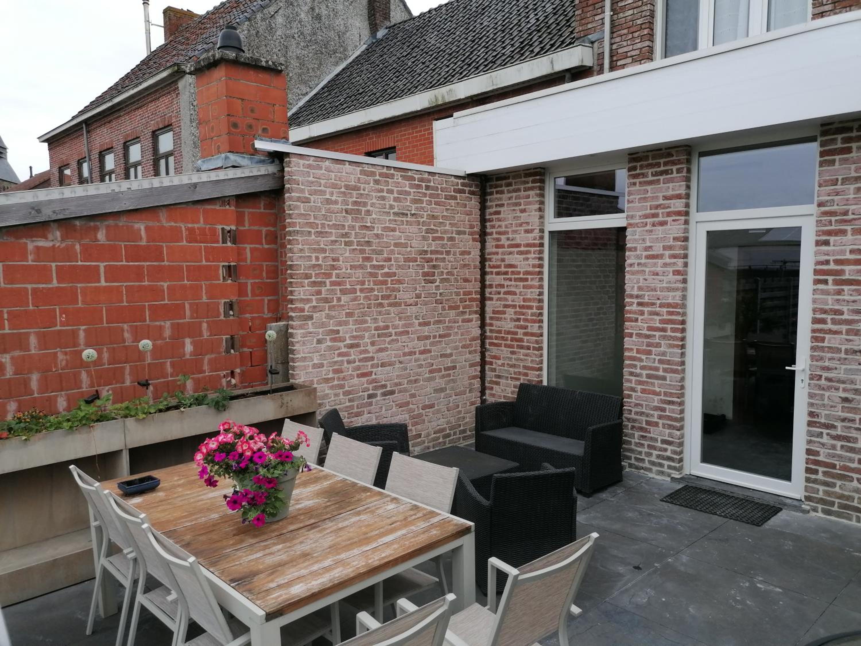 Het oud herenhuis