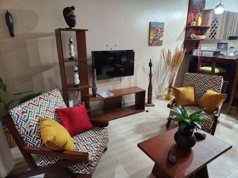 lovely apartment 304 on block D view 4