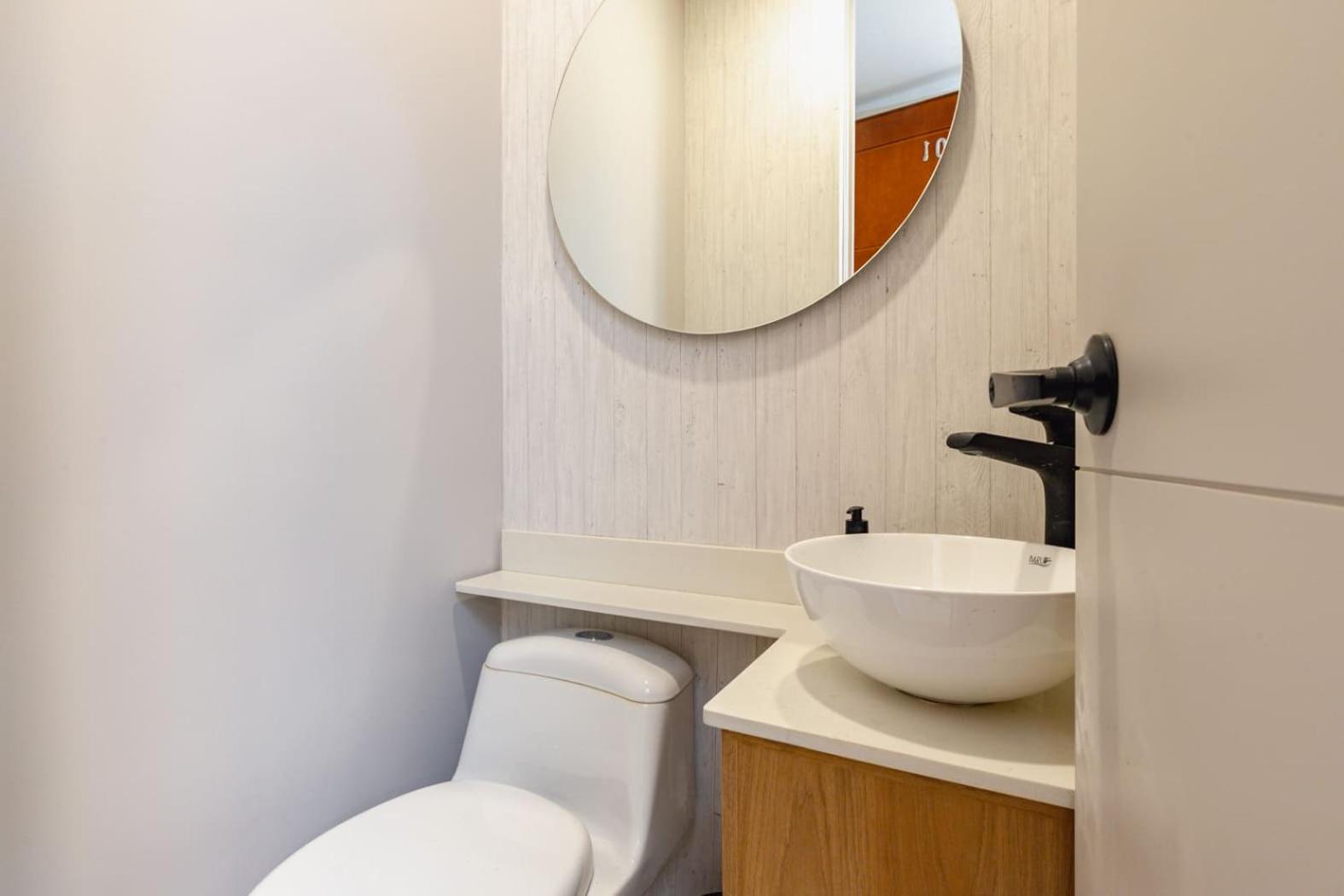 Blux Apartments Medellin